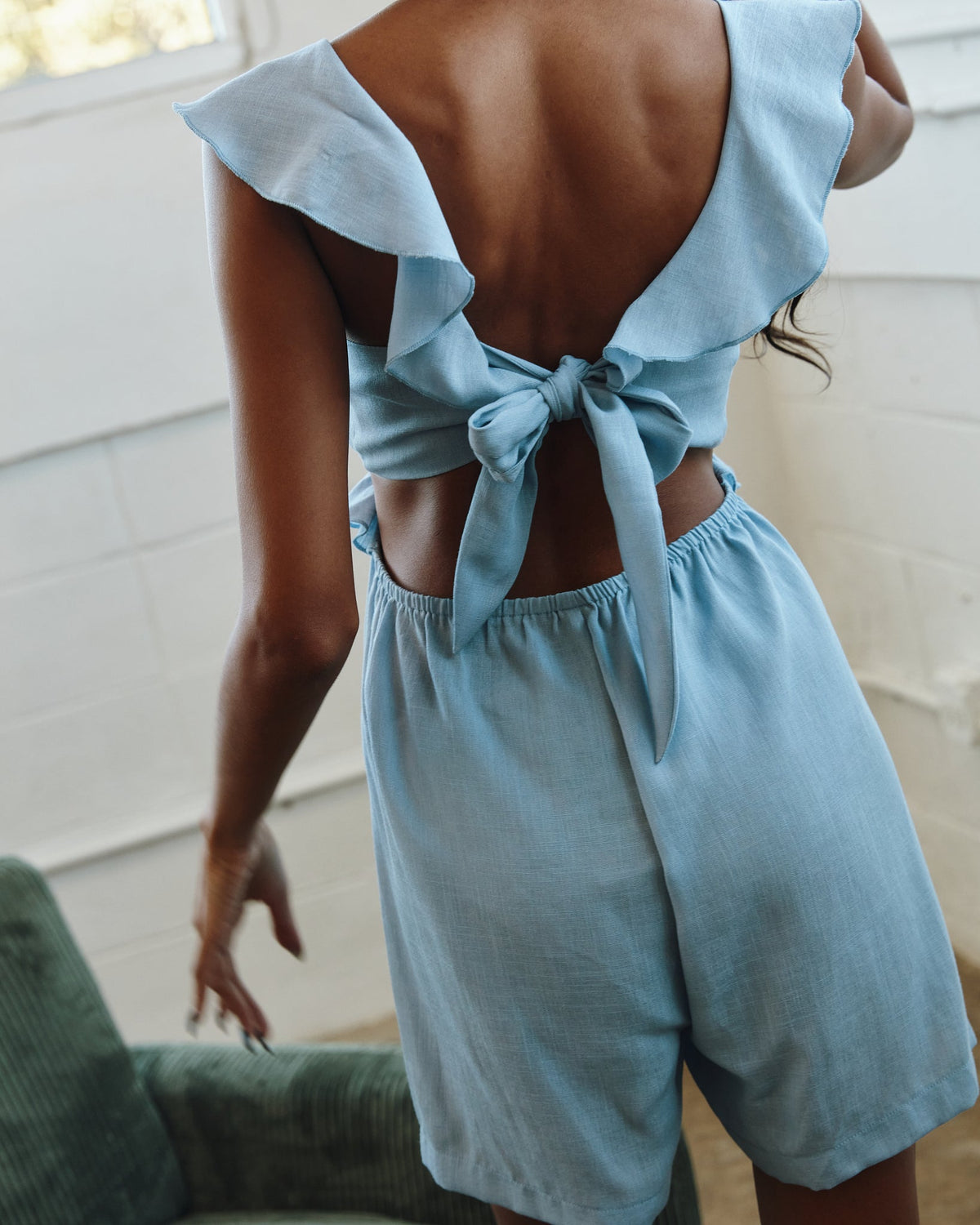 Karmica Jumpsuit