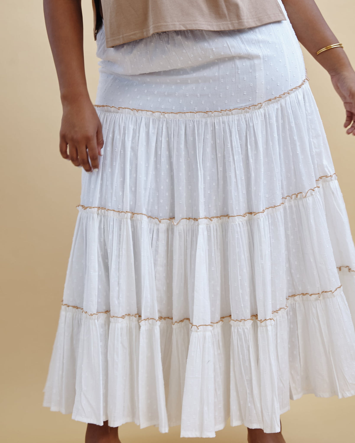 Hedly Skirt