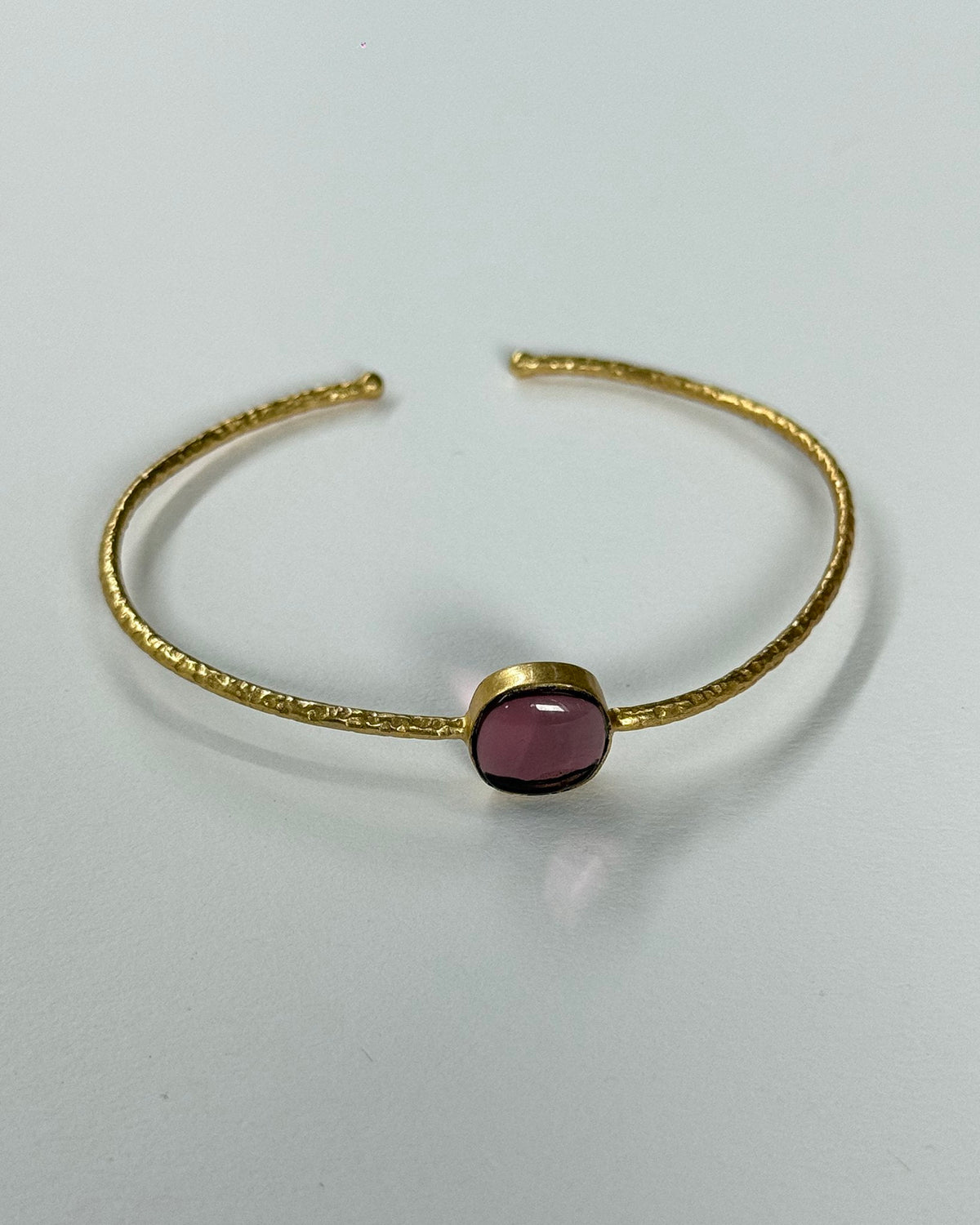 18k Plated Celi Bangle
