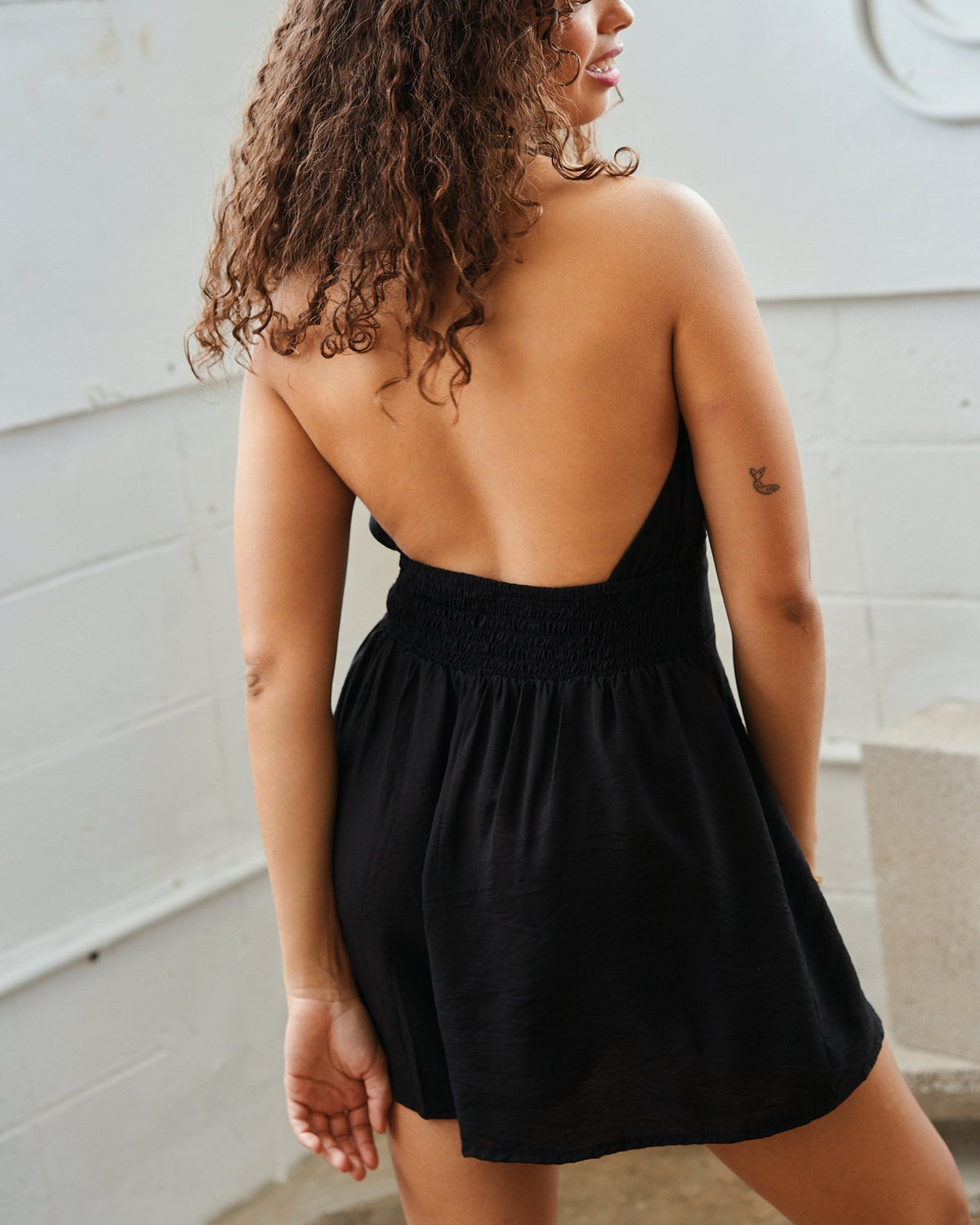 Corin Jumpsuit