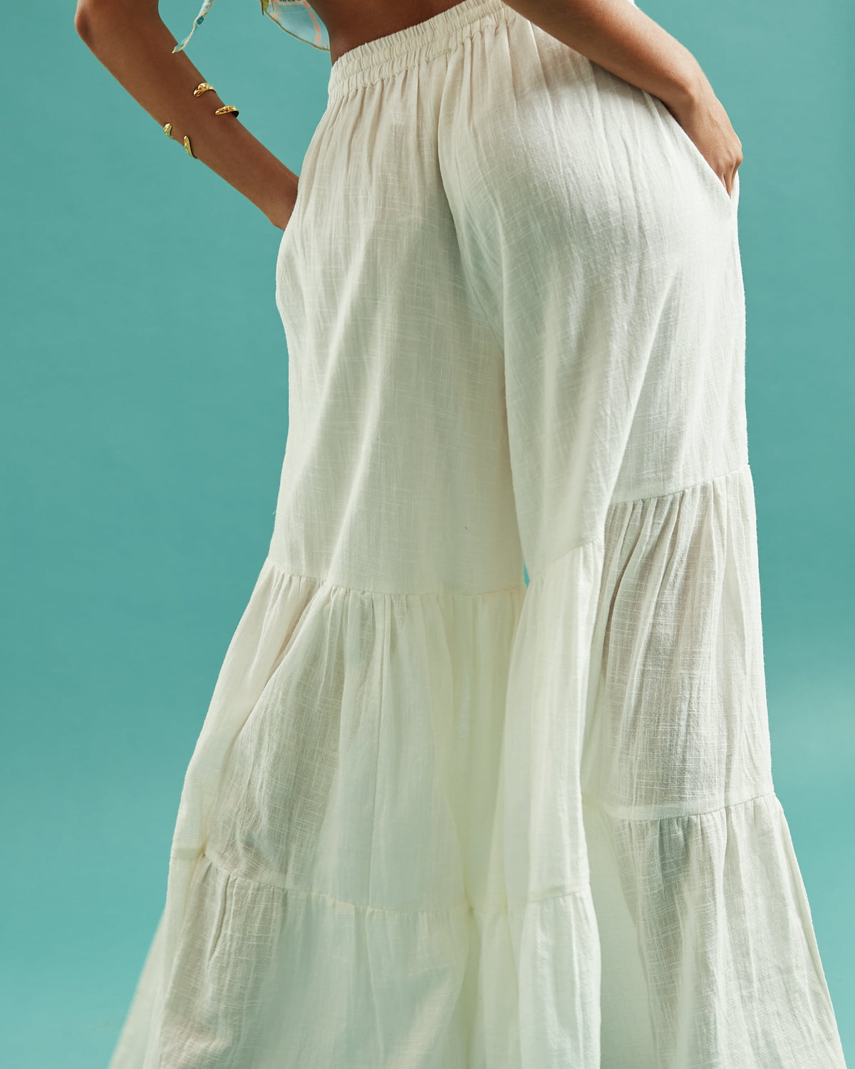 Rabat Boho Pant