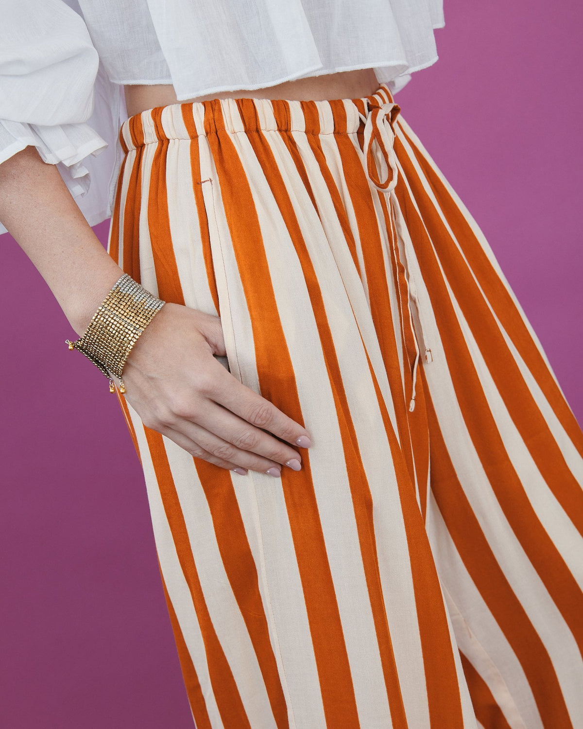 Eniel Pant