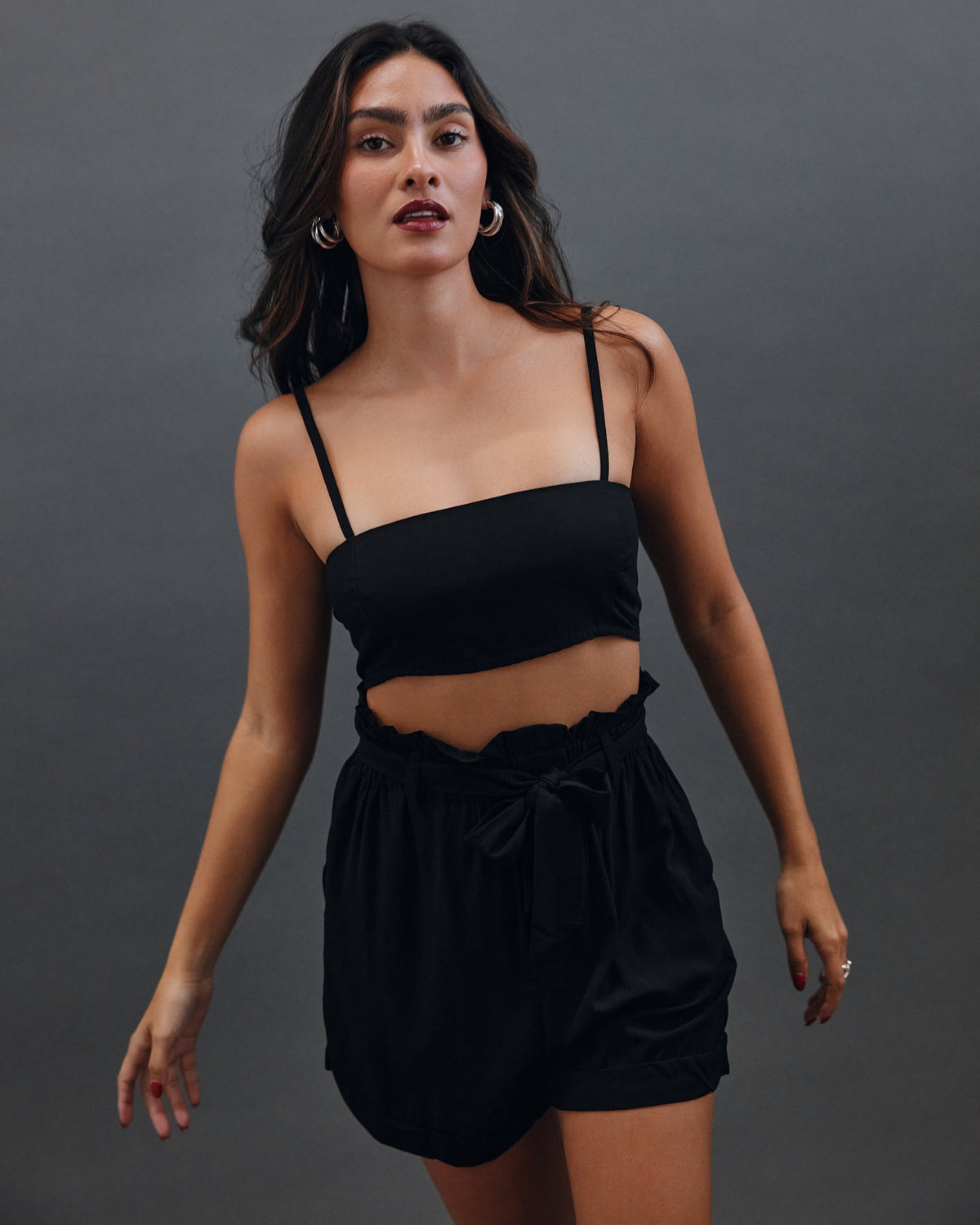 Wild And Wanted Short