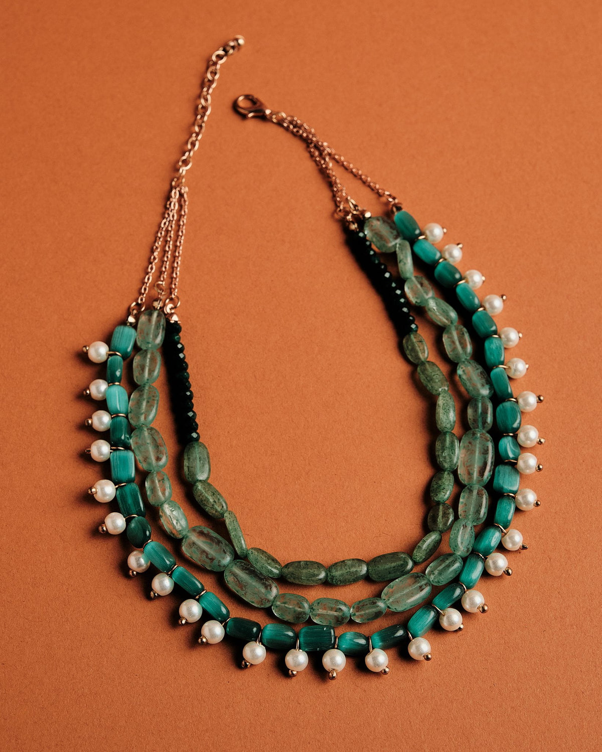 Penelope Necklace