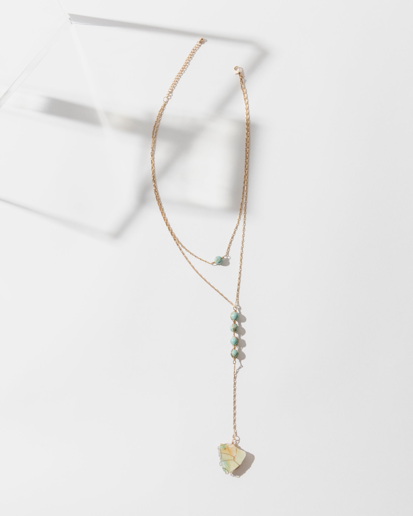 Lina Necklace
