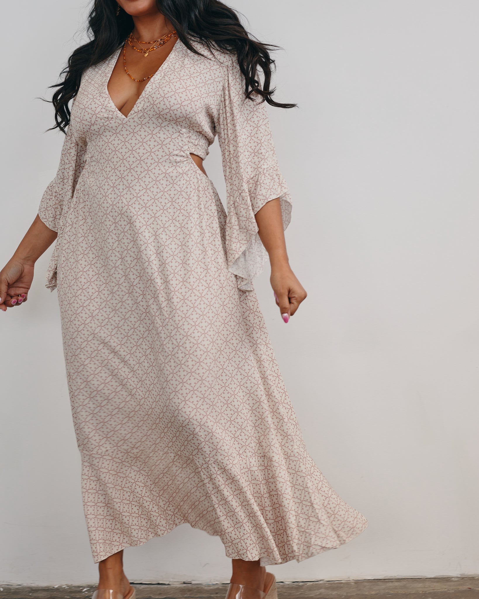 Catedra Dress