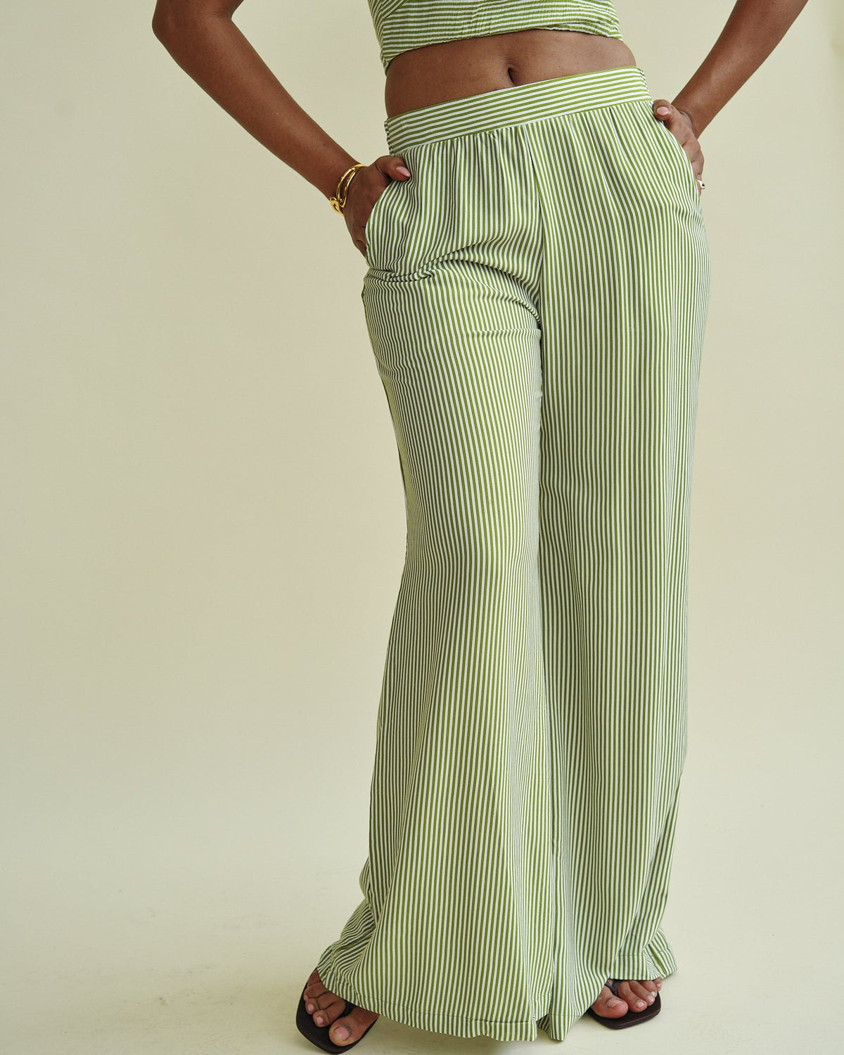 Solaire Pant