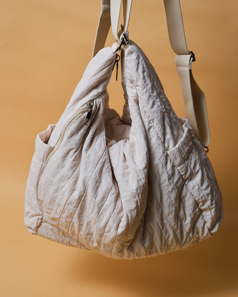 Convertible Backpack