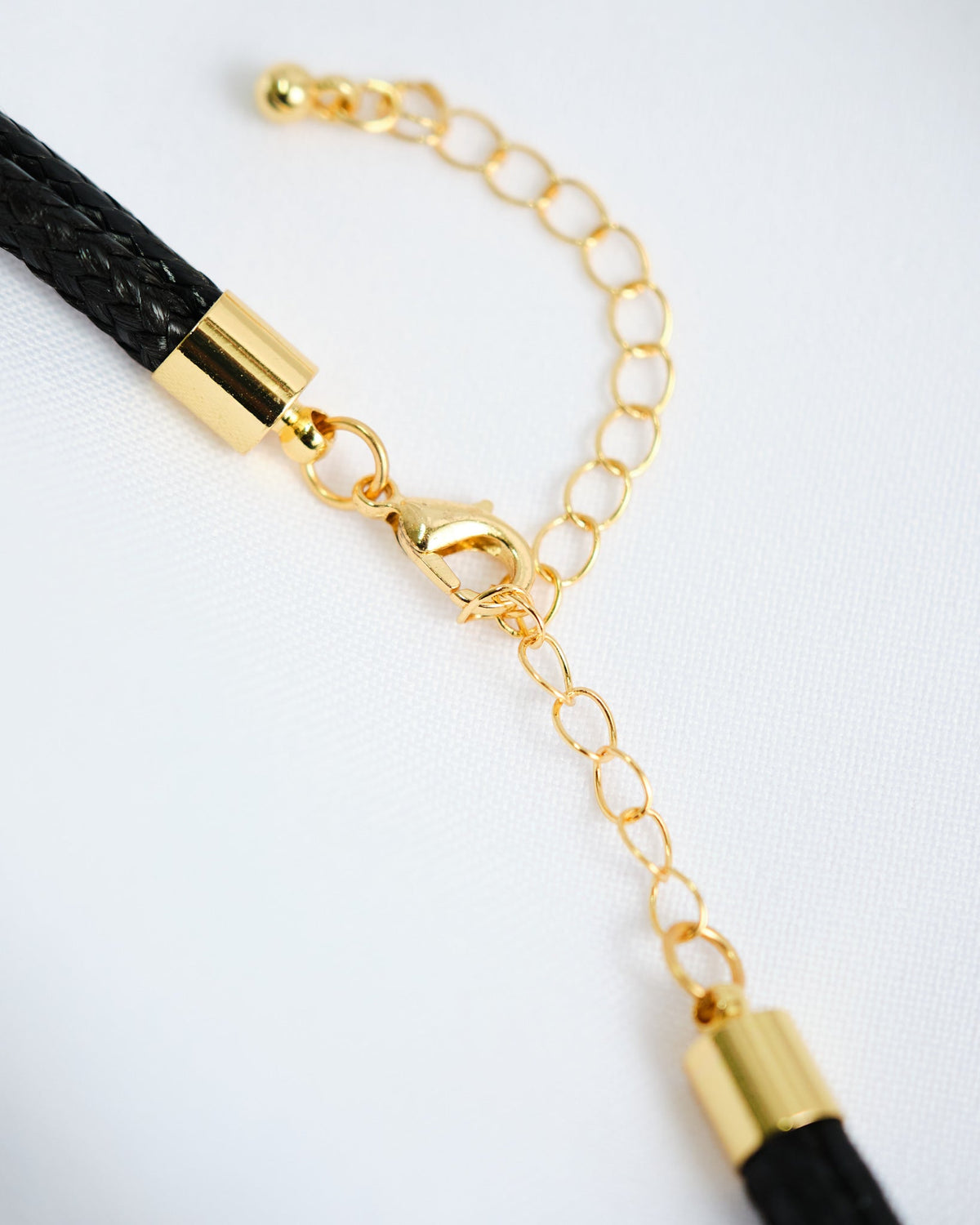 16K Plated Miranda Necklace