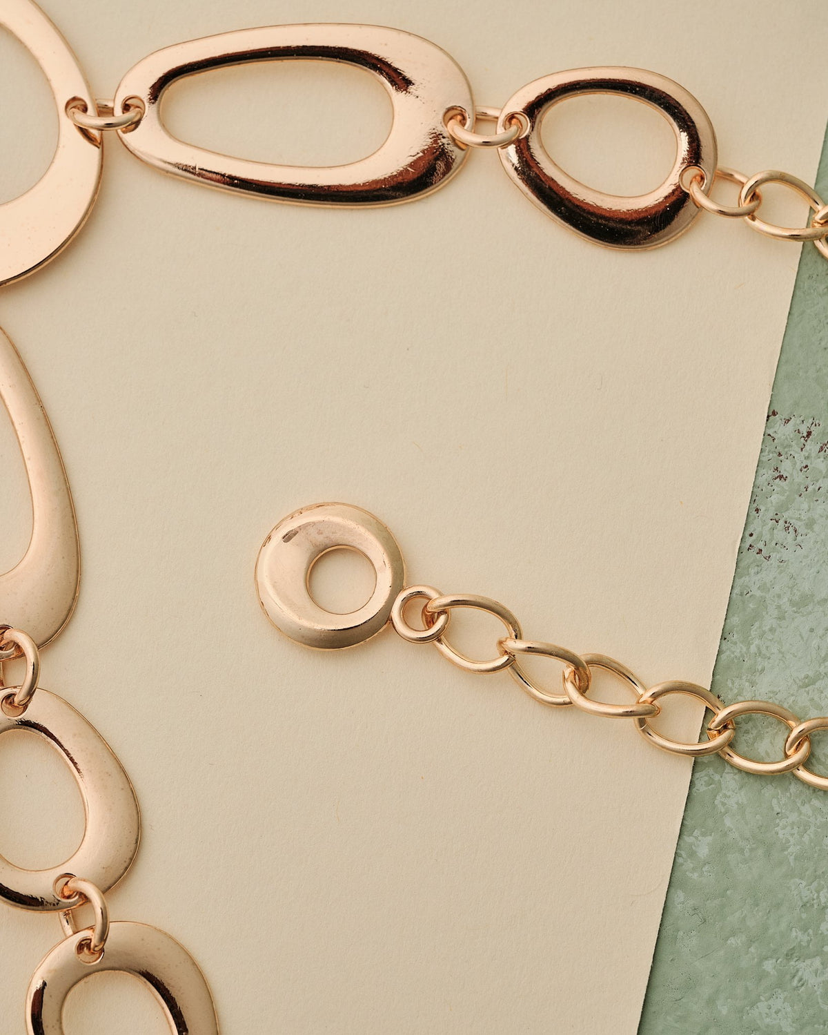 Shapes Belt