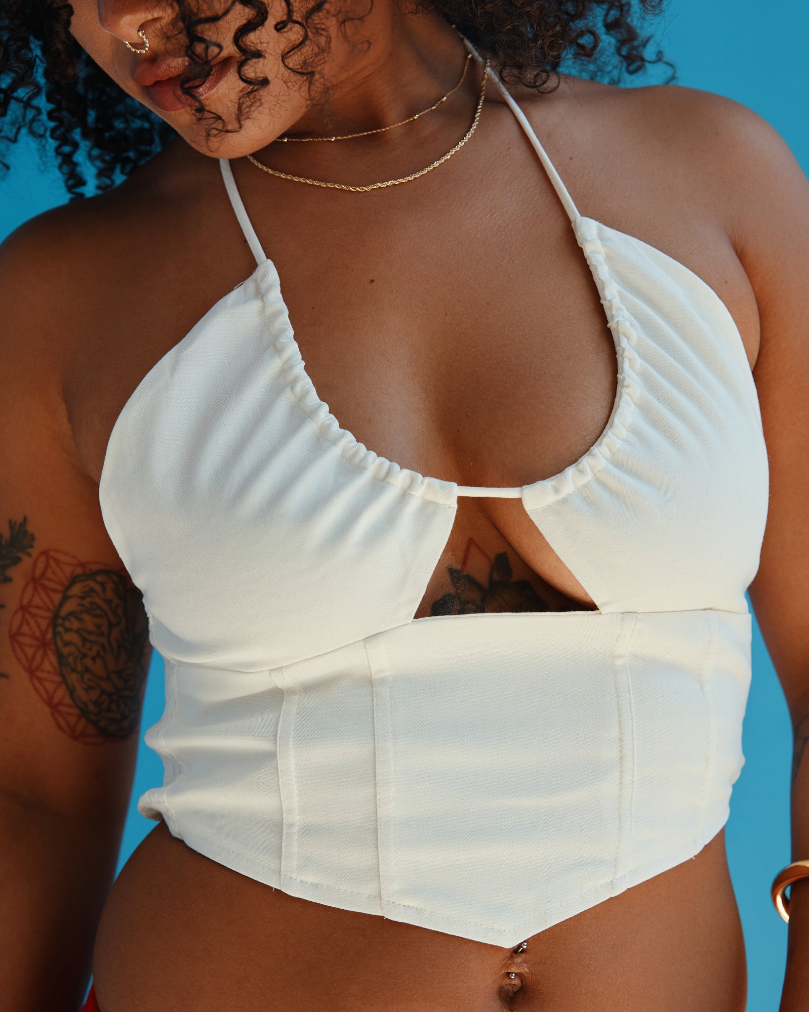 Nadia Crop