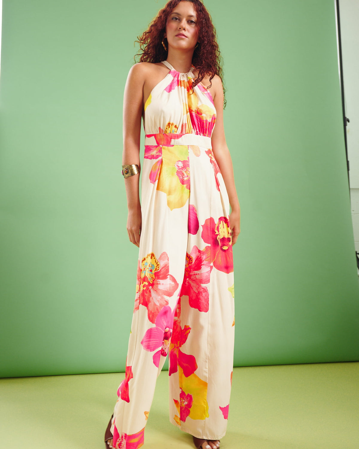 Keolari Jumpsuit