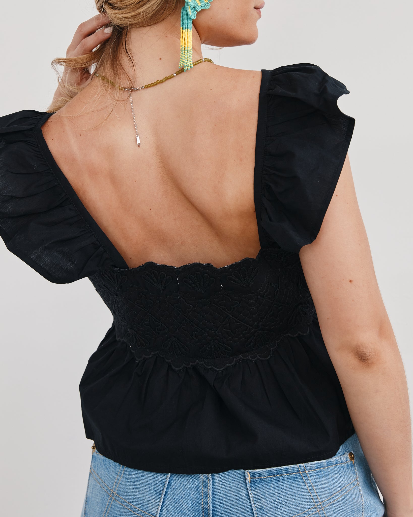 Kobba Top
