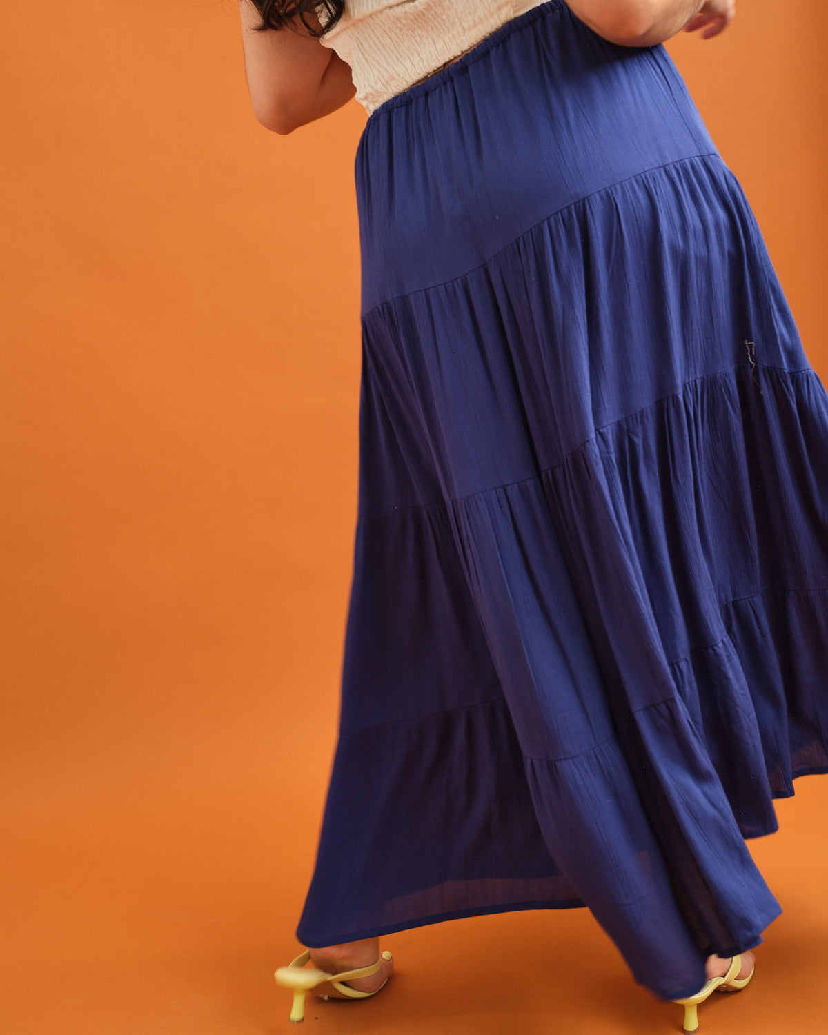 Sutan Skirt