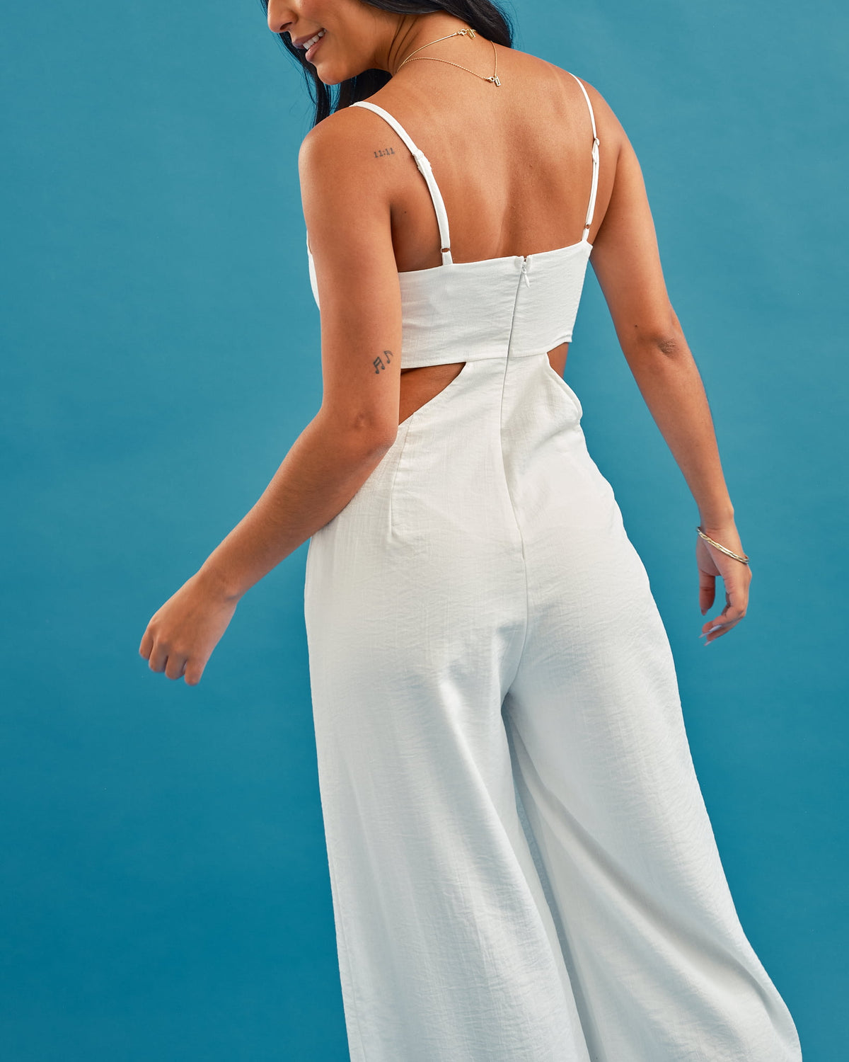 Sutton Jumpsuit