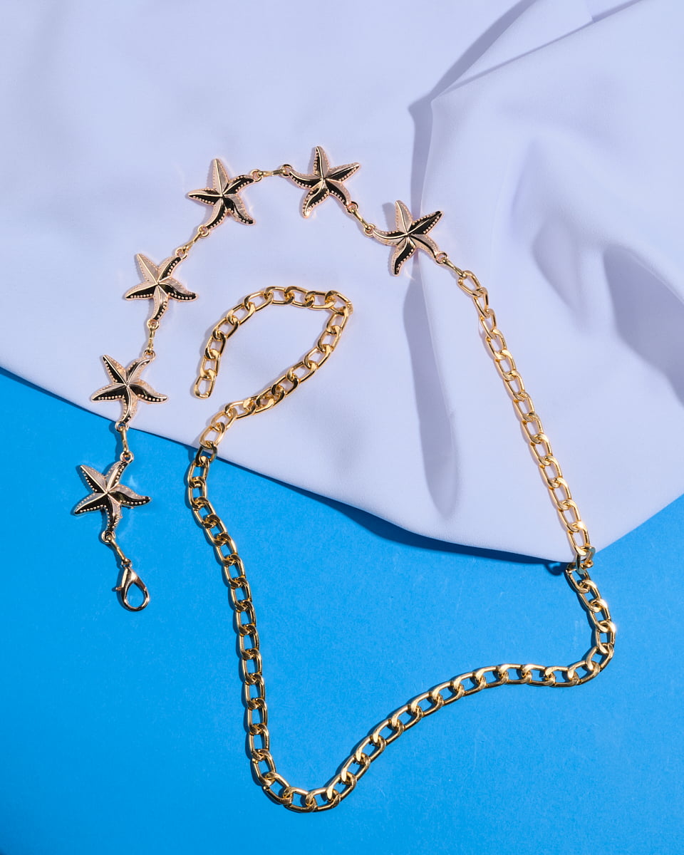 Starfish Belt