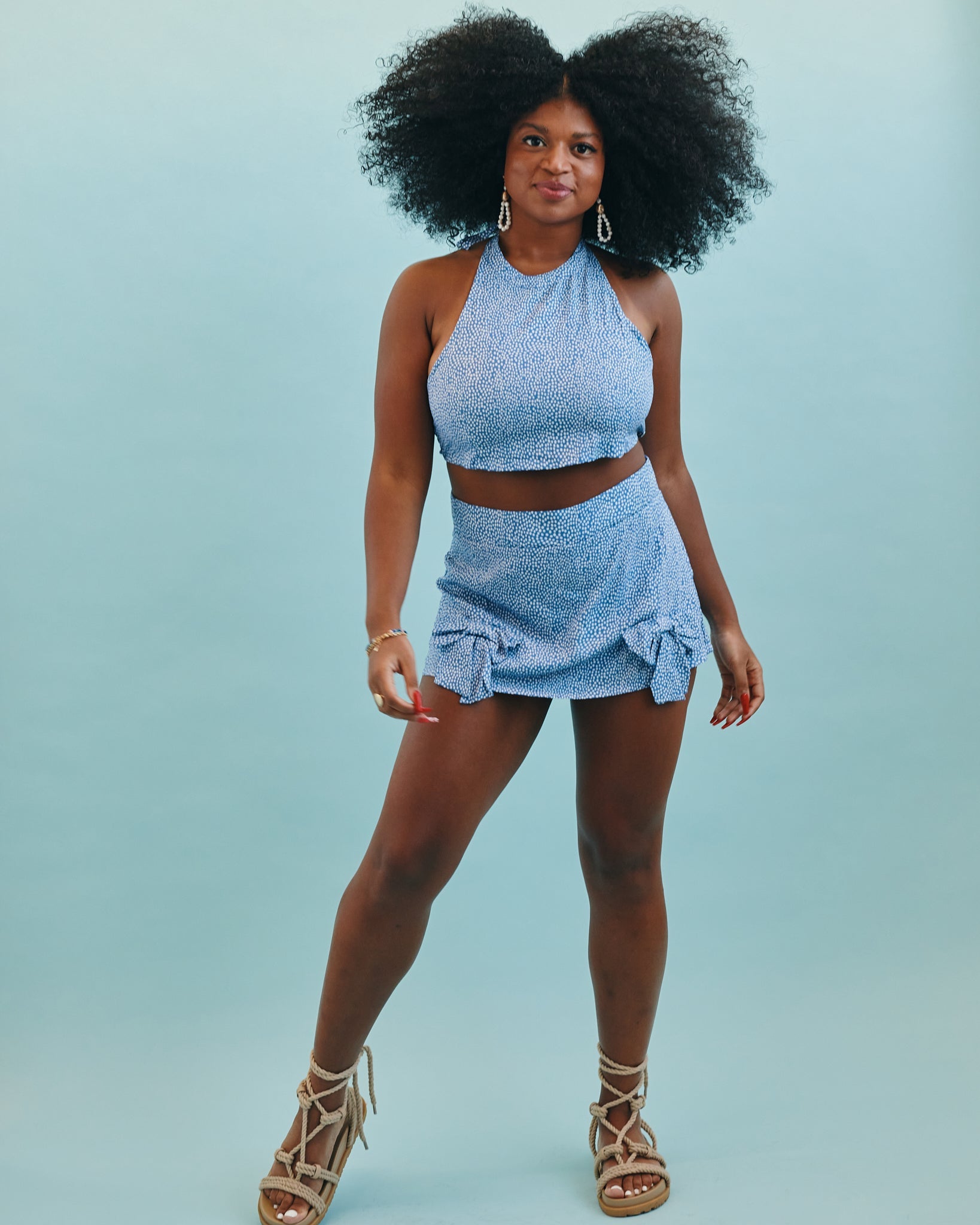 Yelani Crop