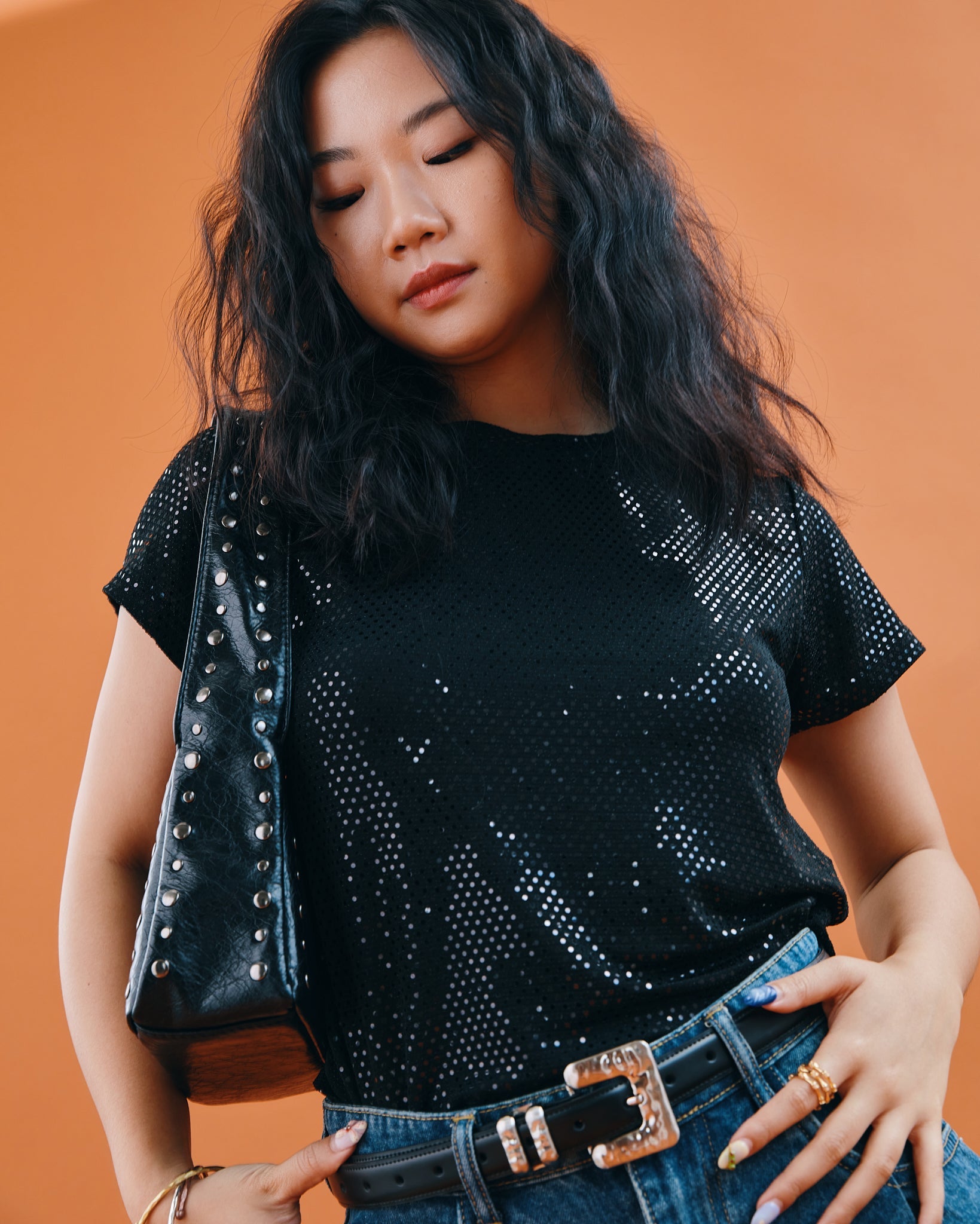 Riley Top