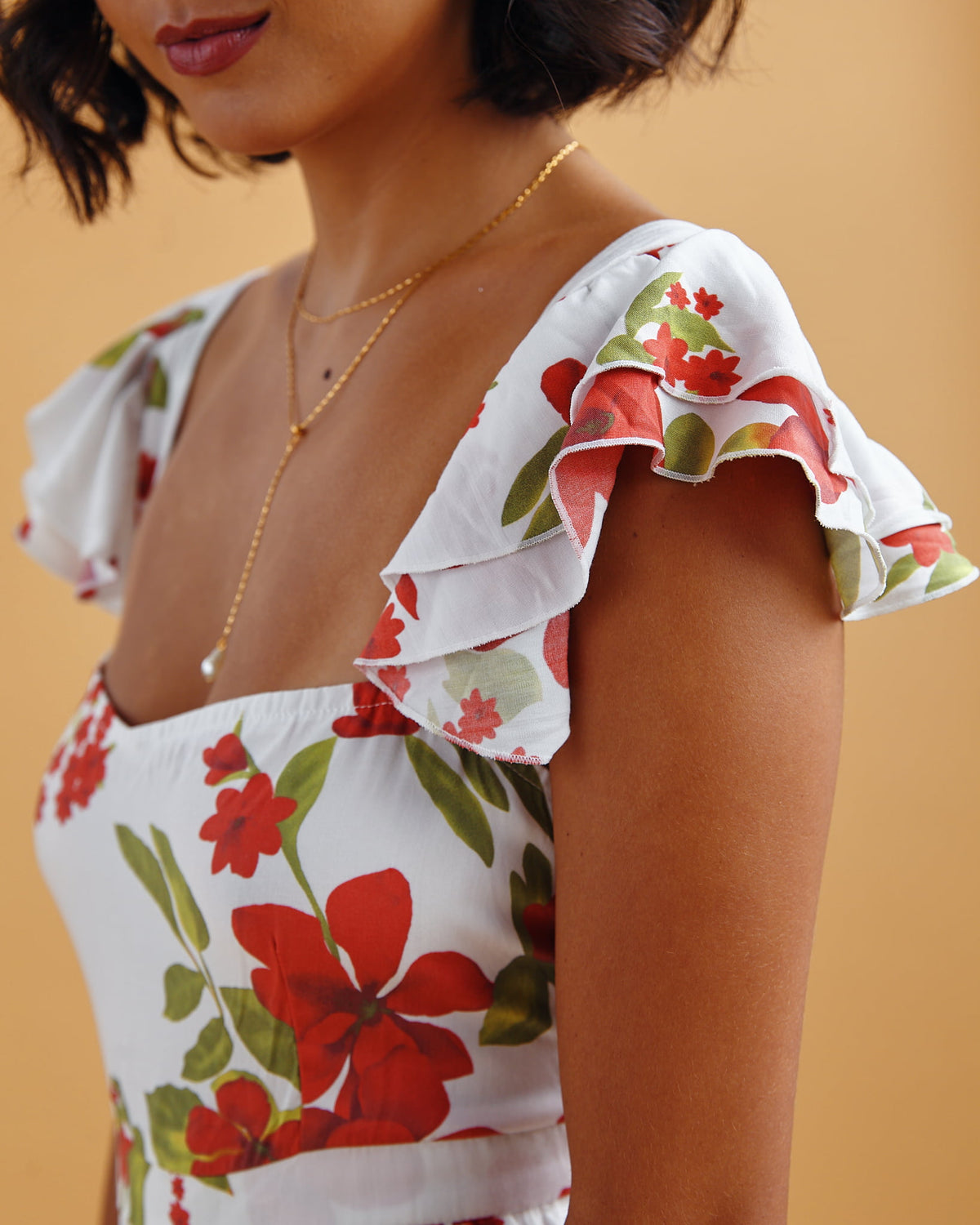 Orif Dress
