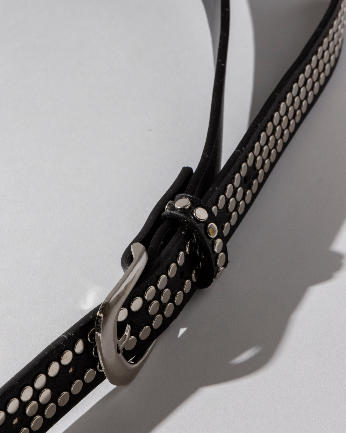 Studded Belt Bag