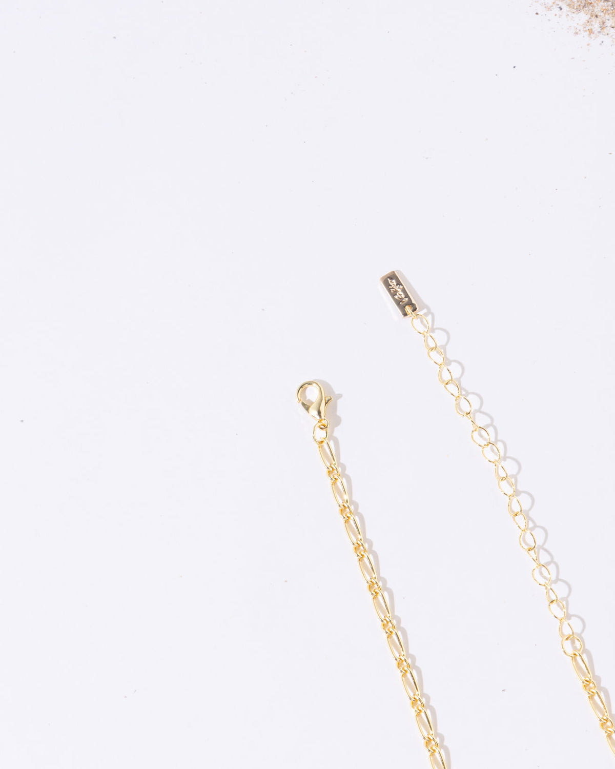 16K Plated Kailua Necklace
