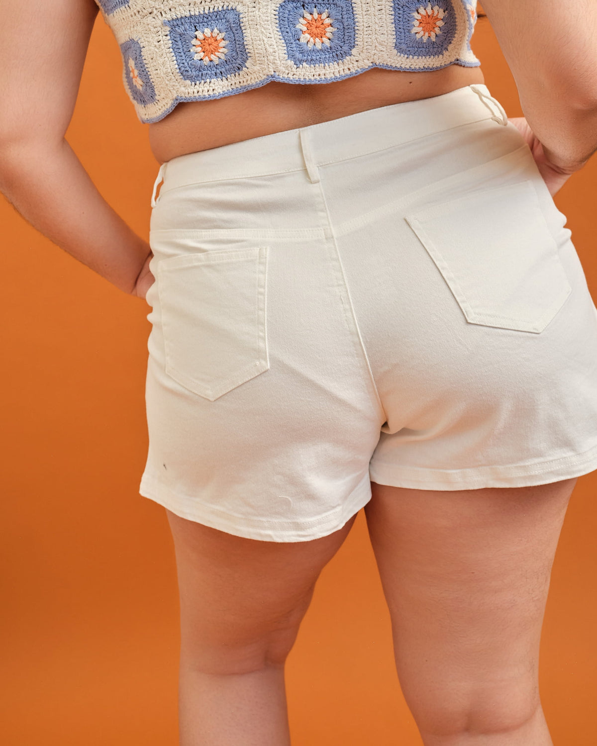 Sharia Short