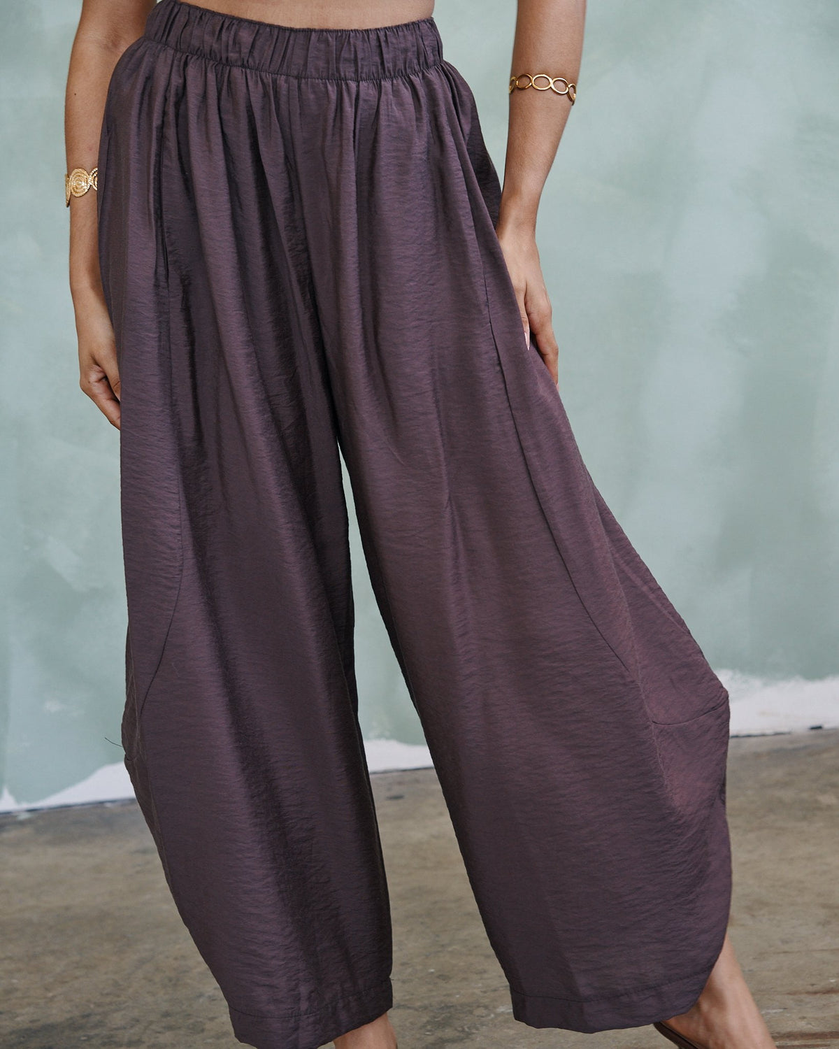 Daresh Balloon Pant
