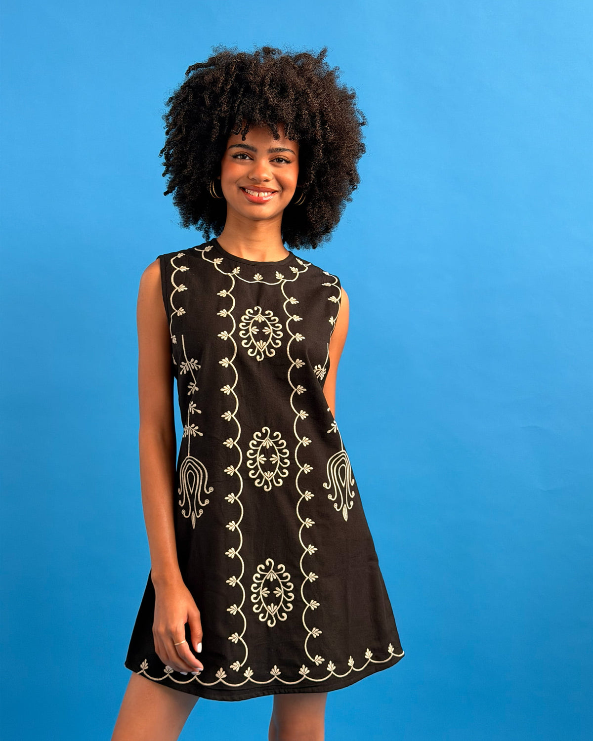 Juki Dress