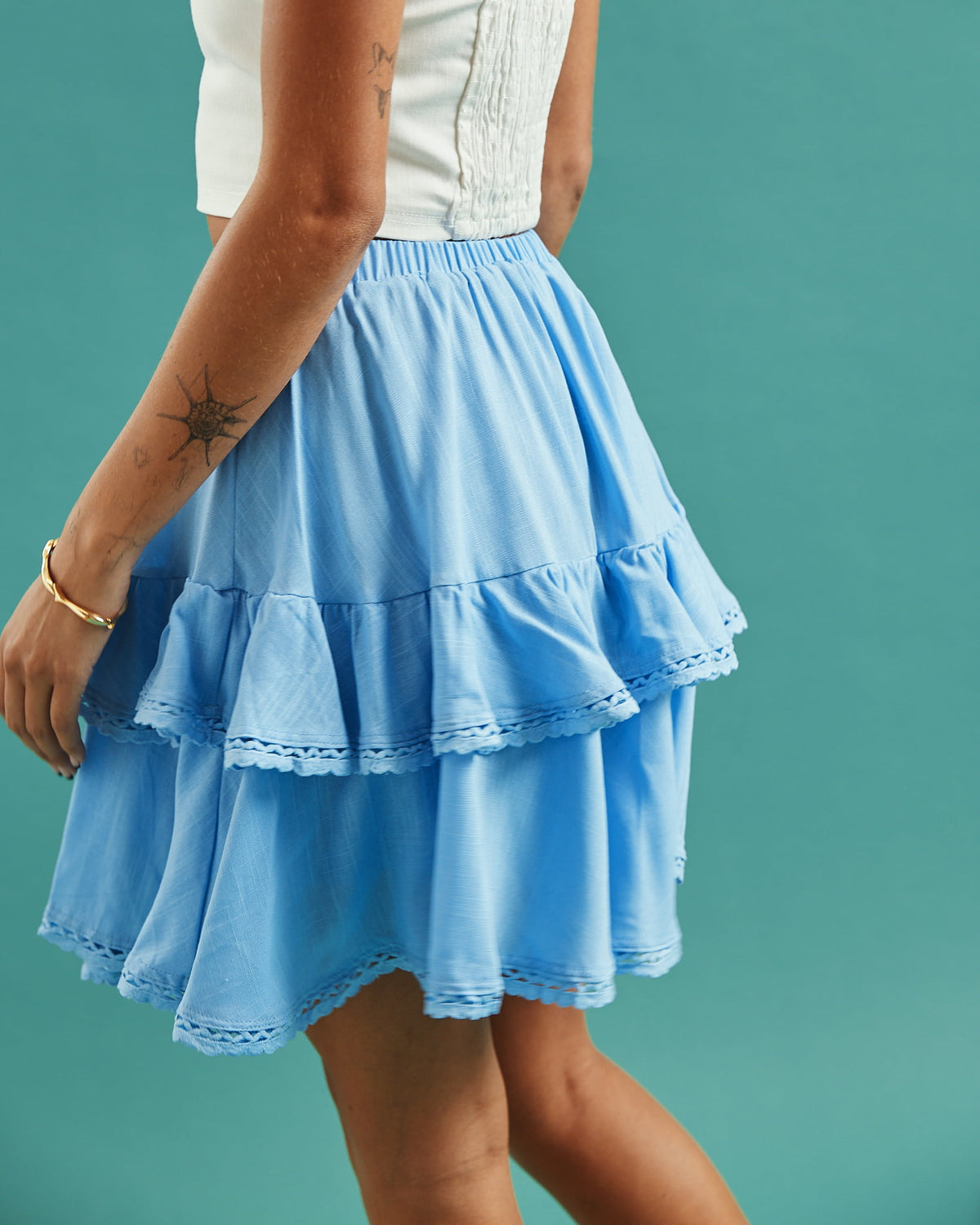 Dixon Skort