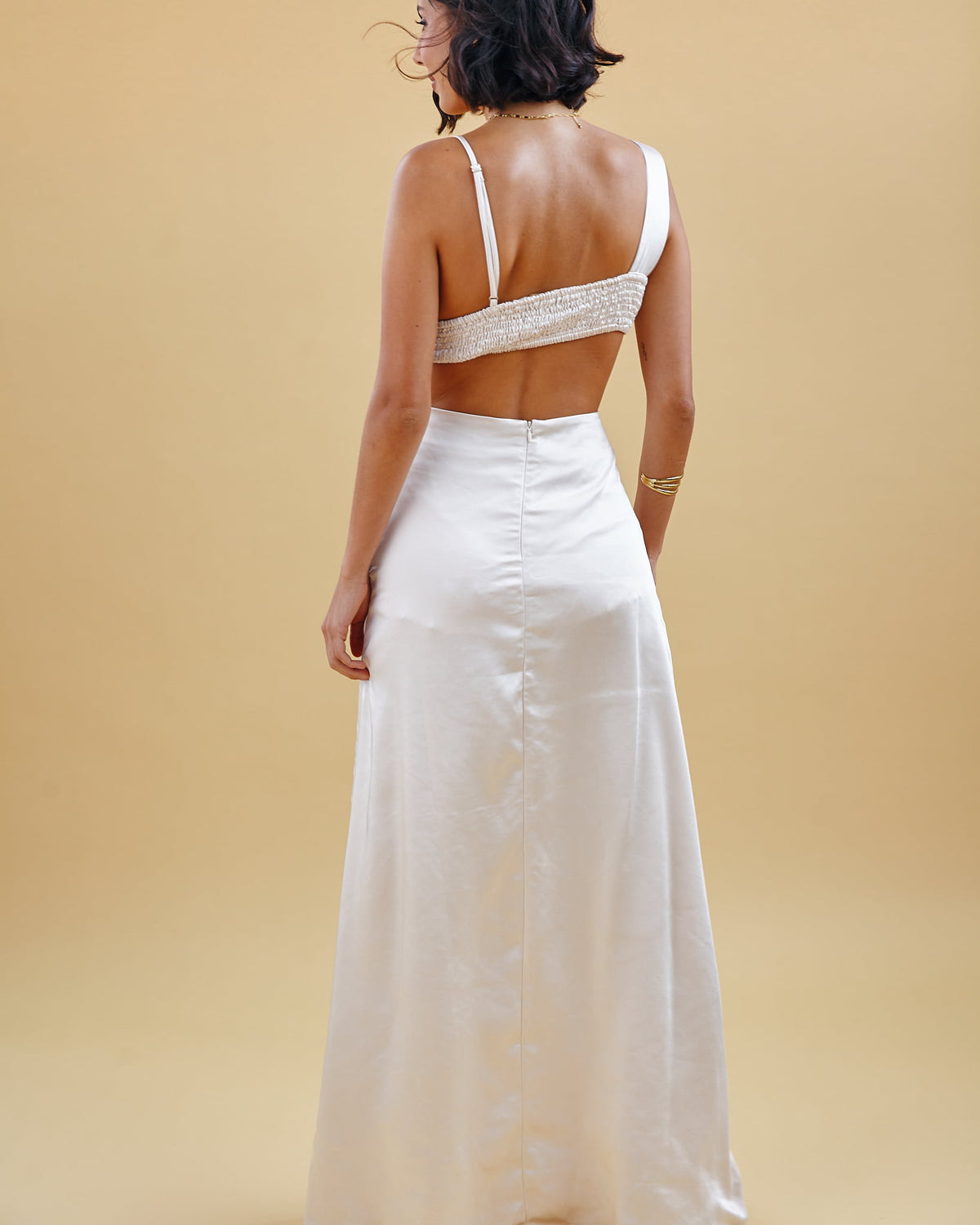 Poloma Dress