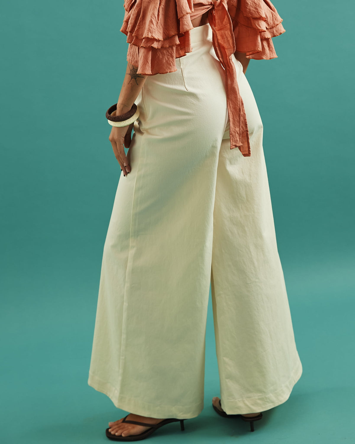 Nuris Pant