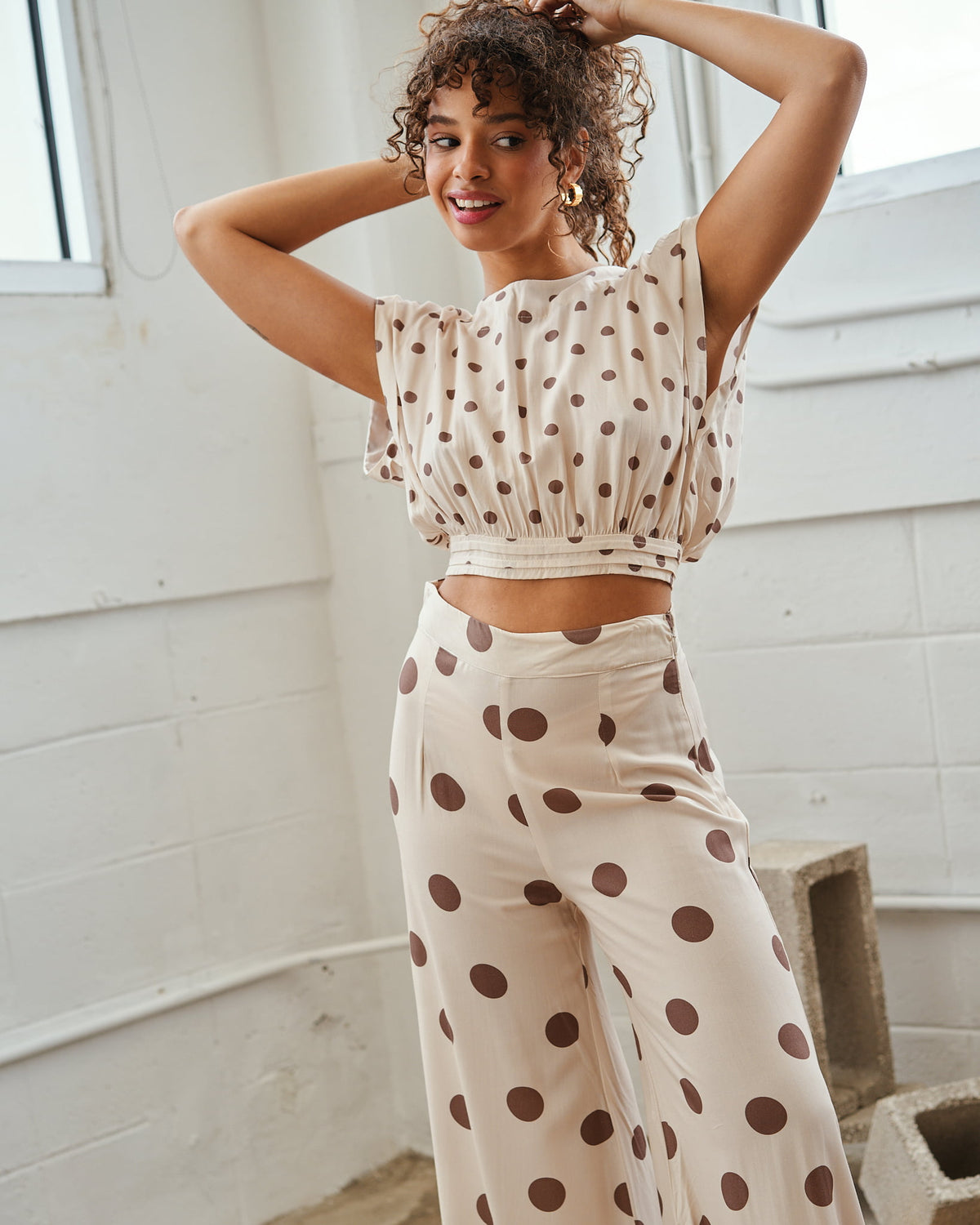 Lucila Crop