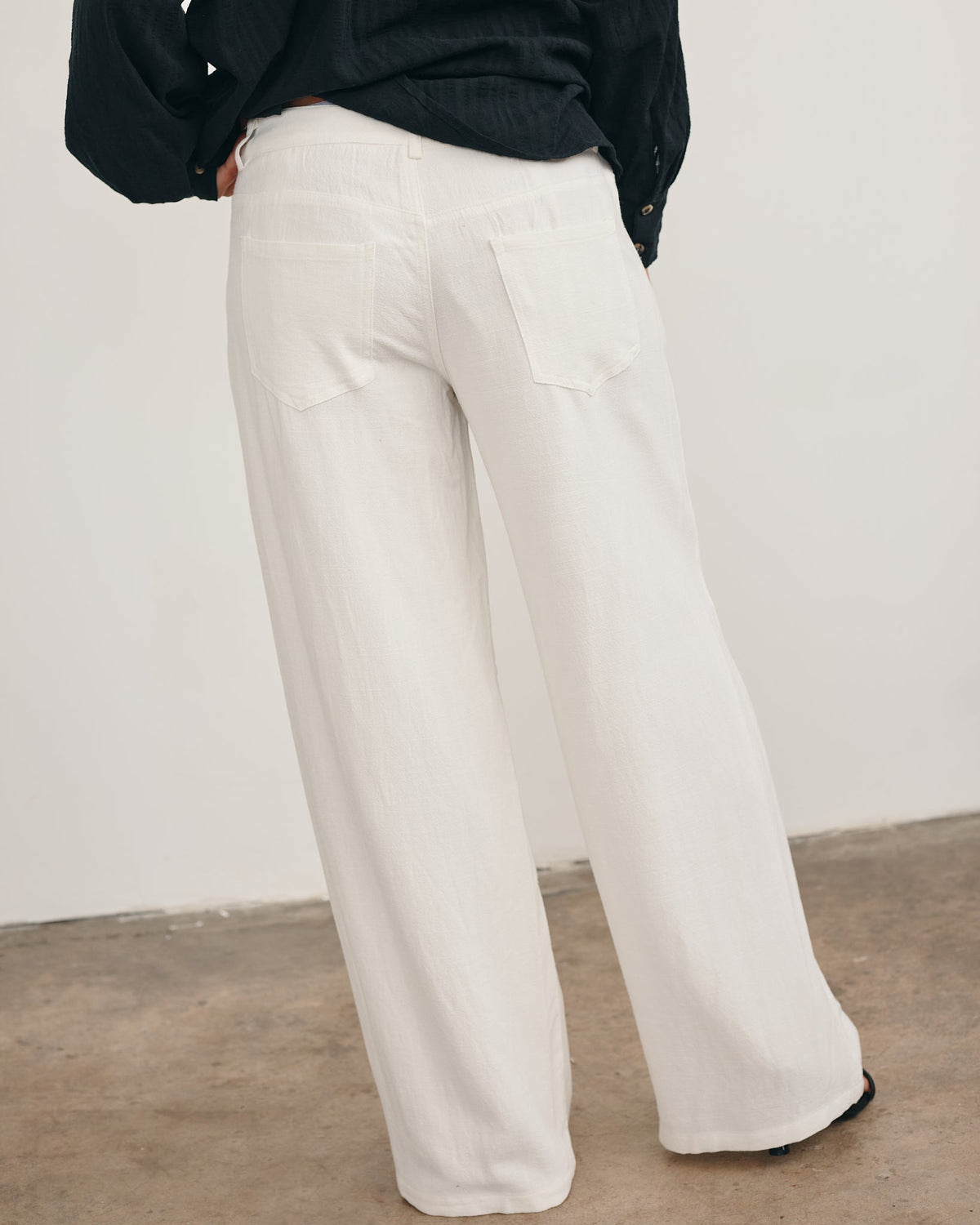 Linorio Pant