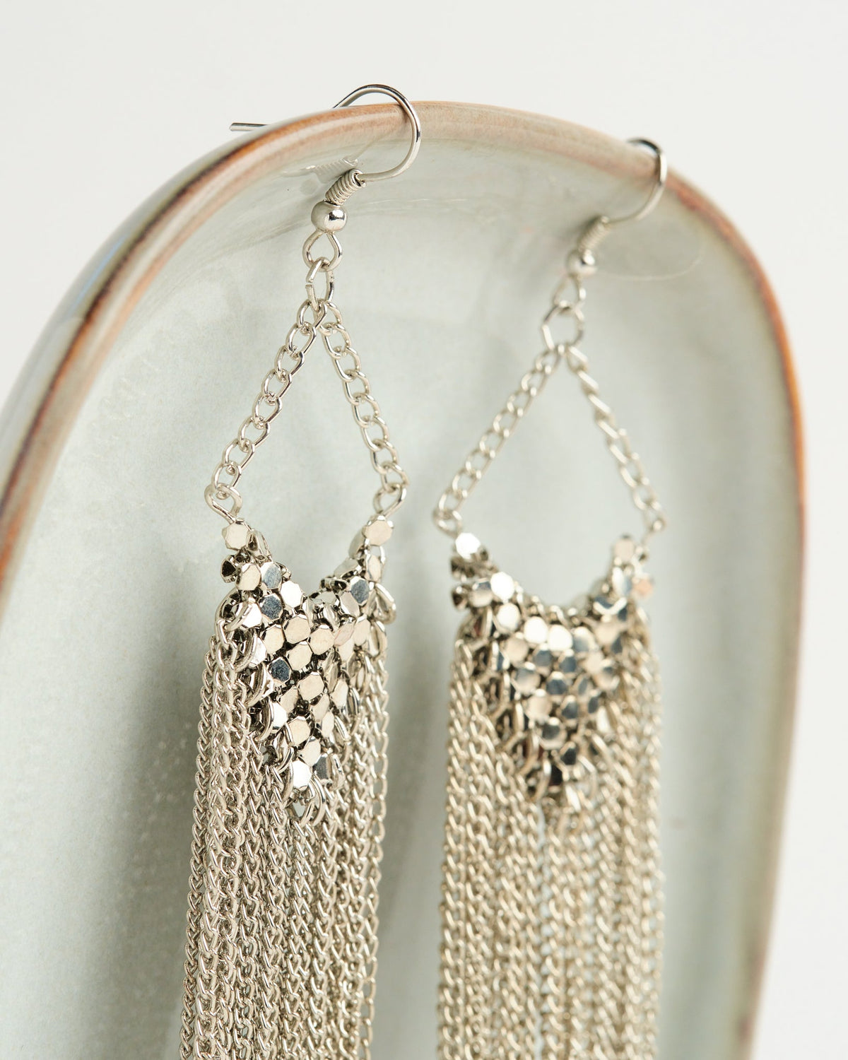 Renaissance Earrings