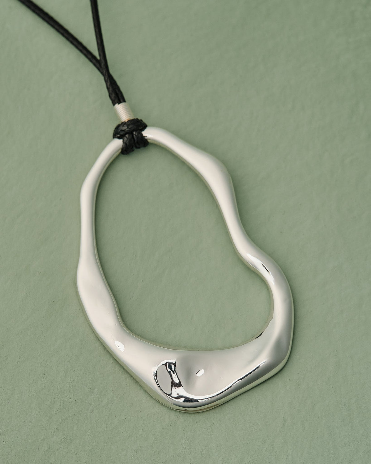 Sammy Necklace