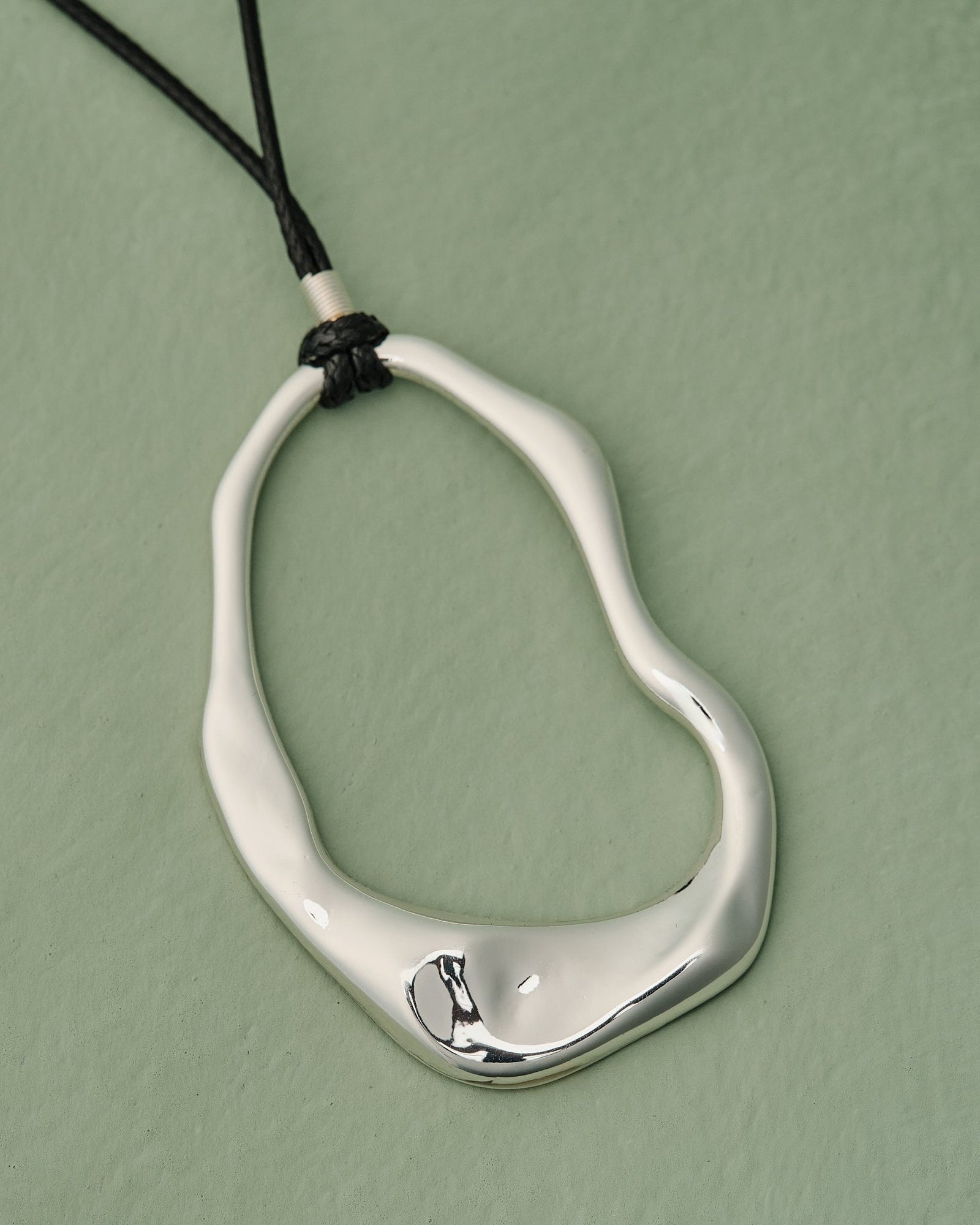 Sammy Necklace