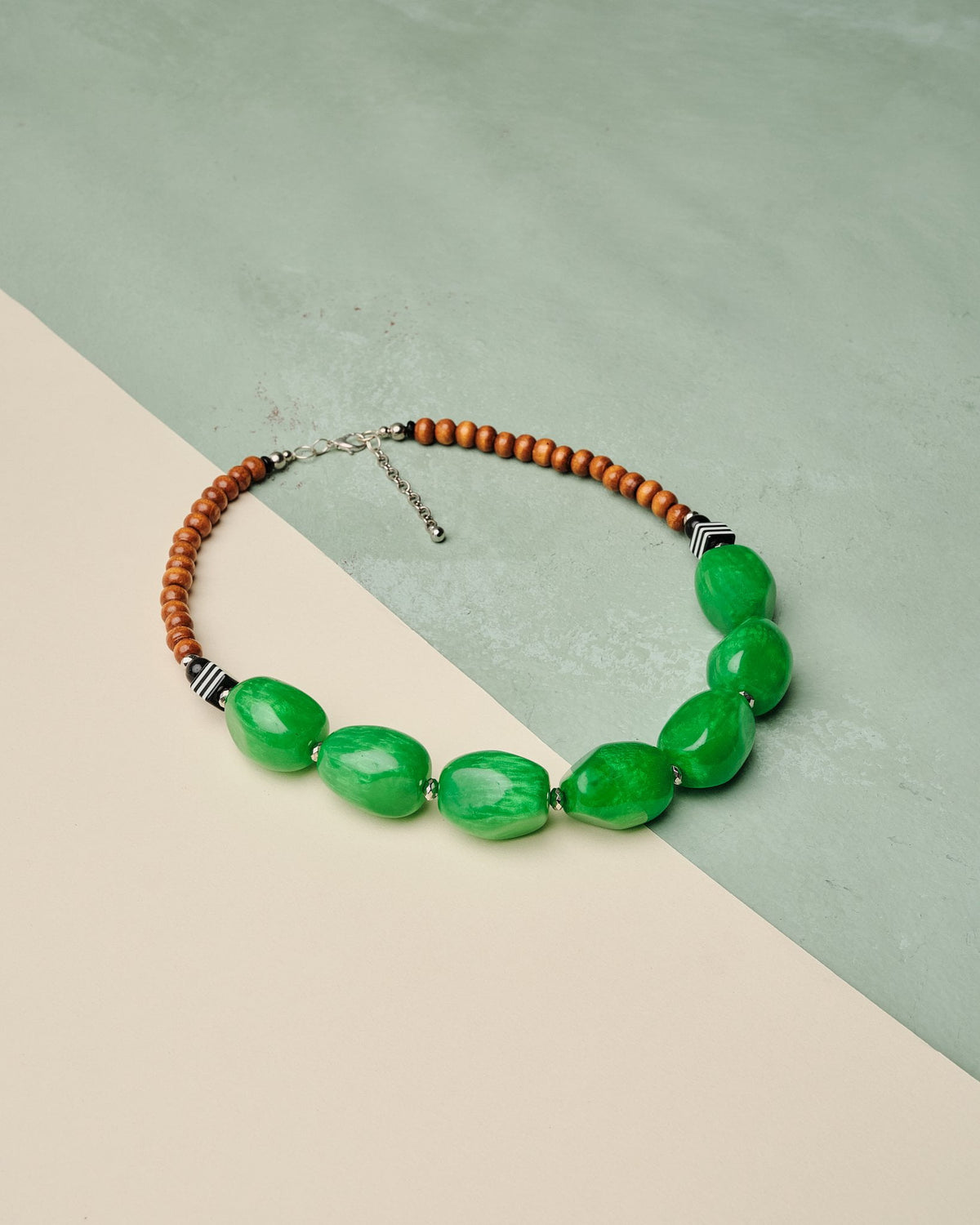 Doechi Necklace
