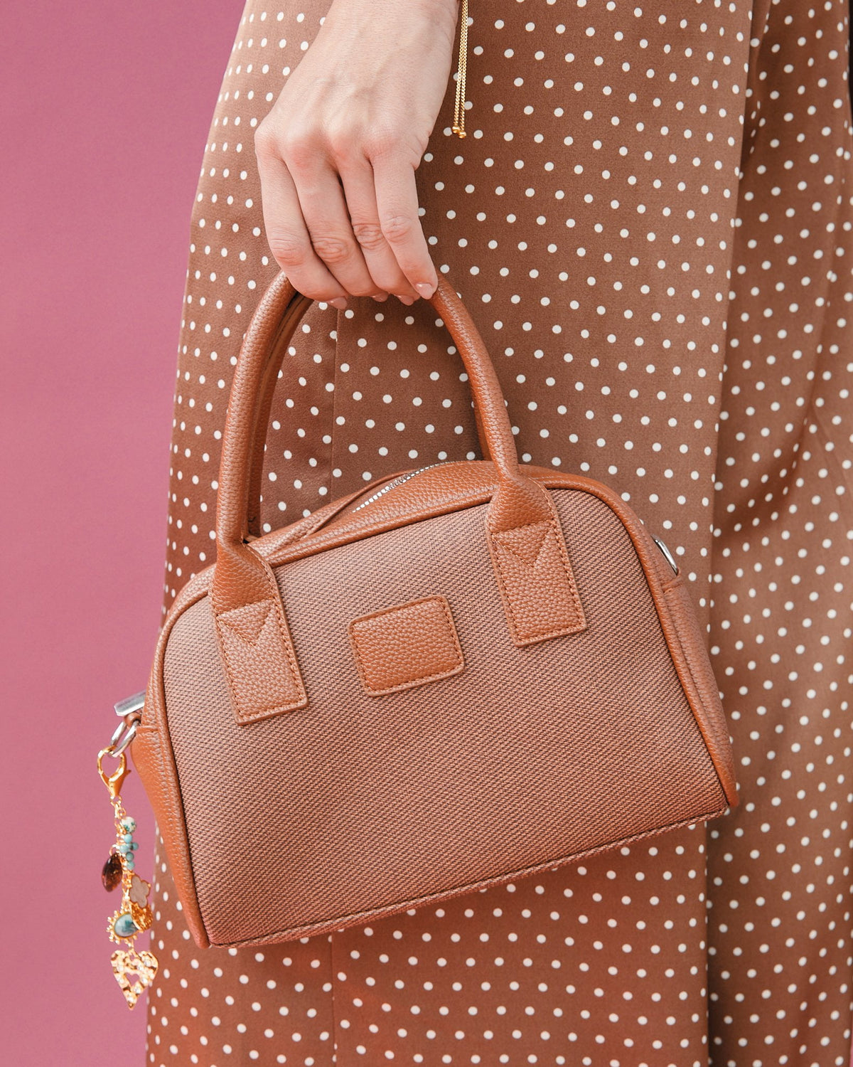 Whim Purse