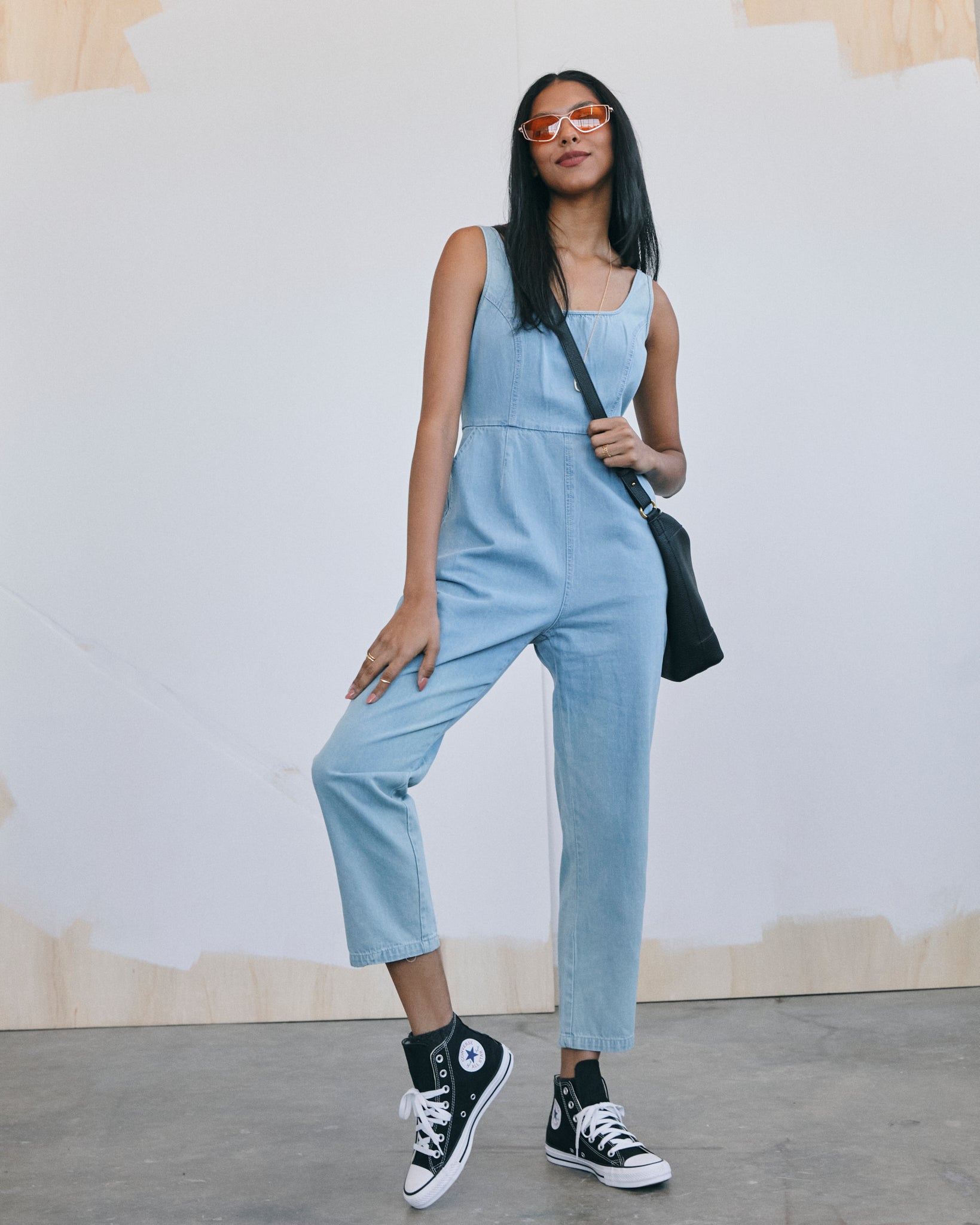 Lucro Jumpsuit