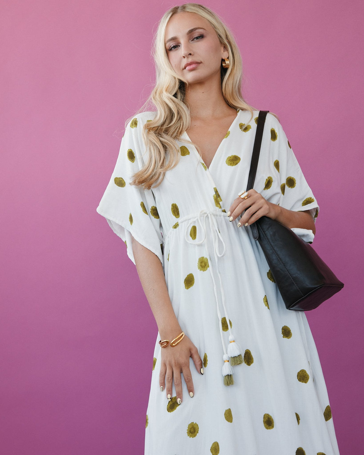 Lelolai Dress
