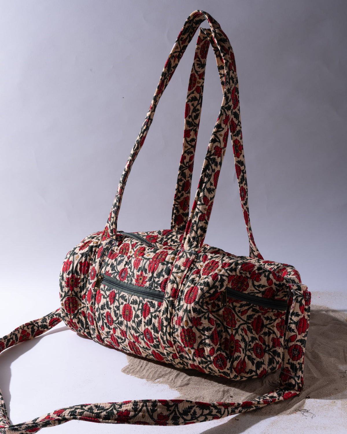 Quilted Bag