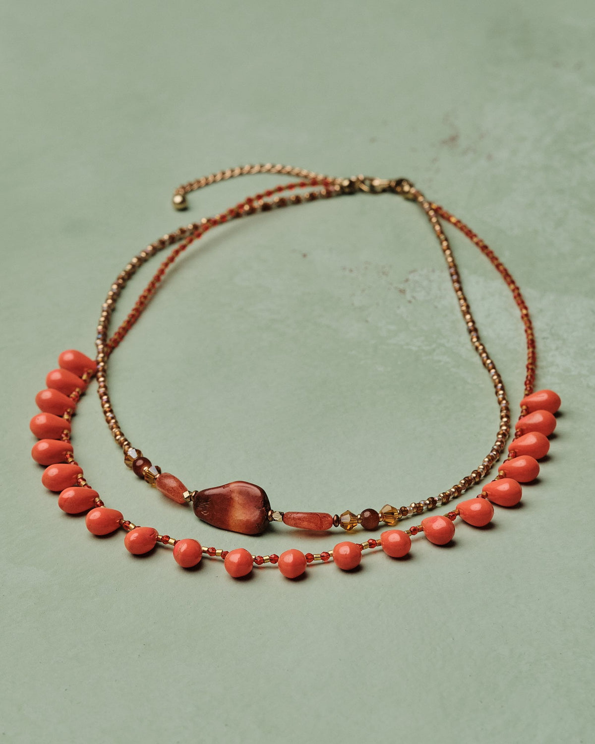 Ellie Necklace