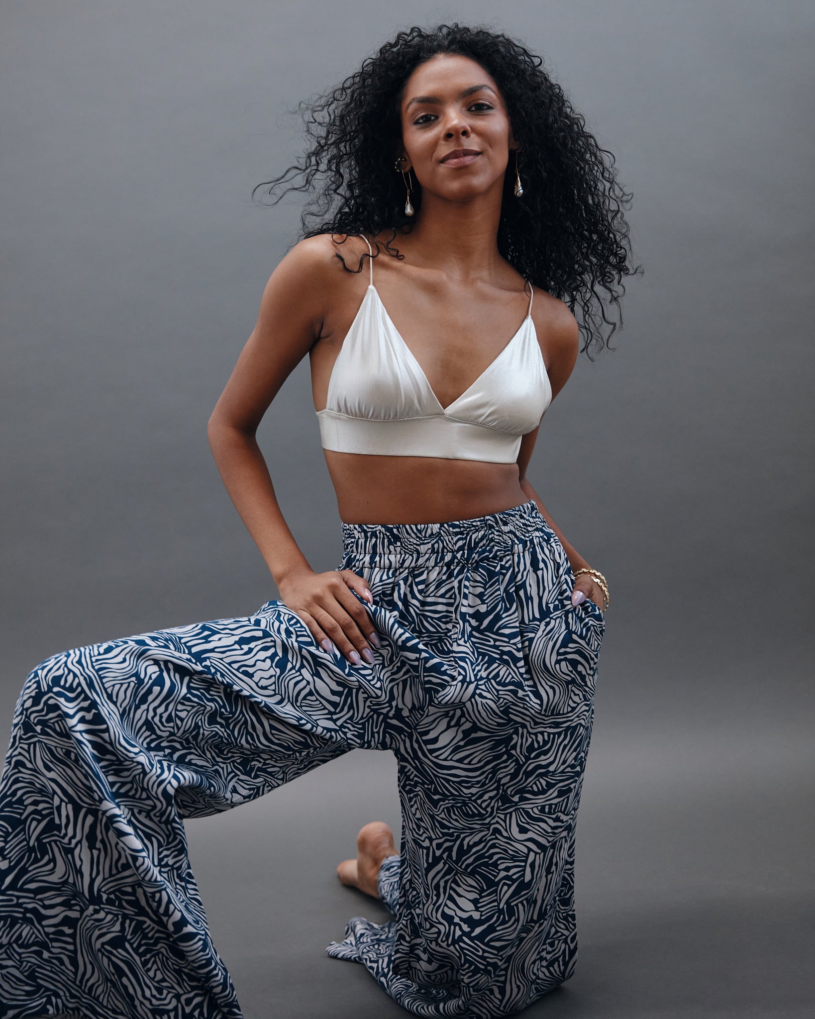 Brickell Crop