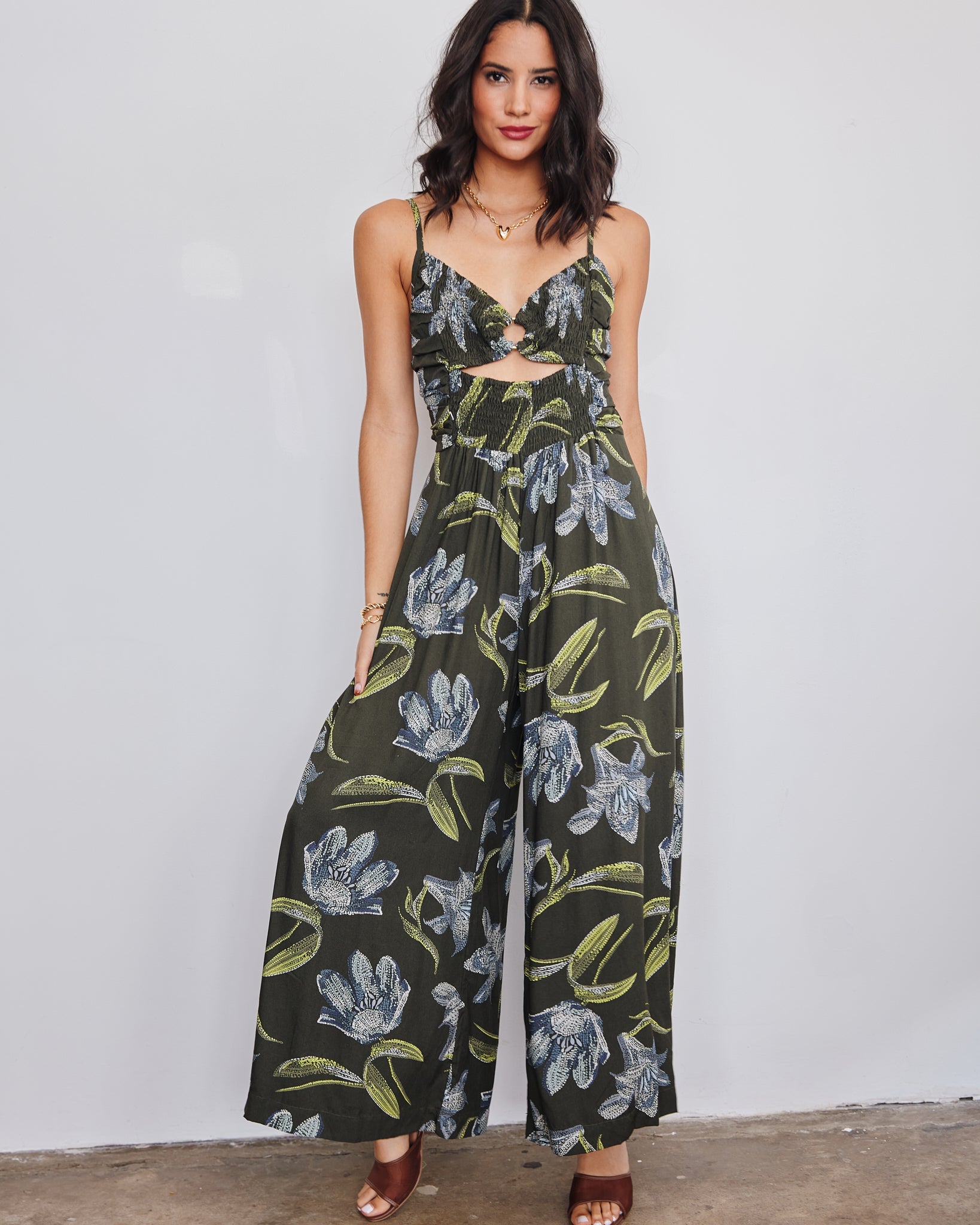 Arabella Jumpsuit