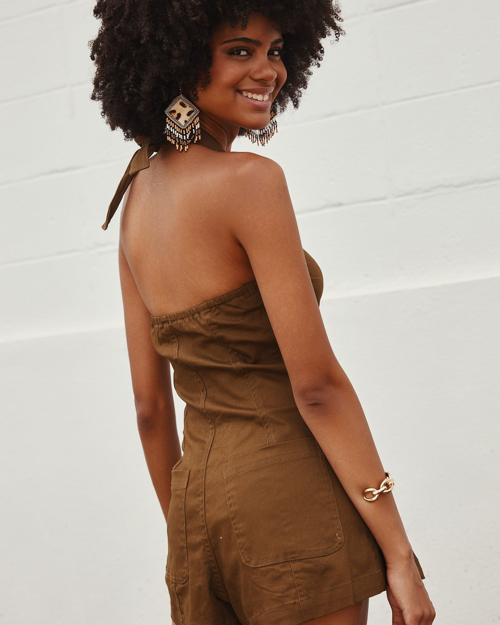 Badu Jumpsuit