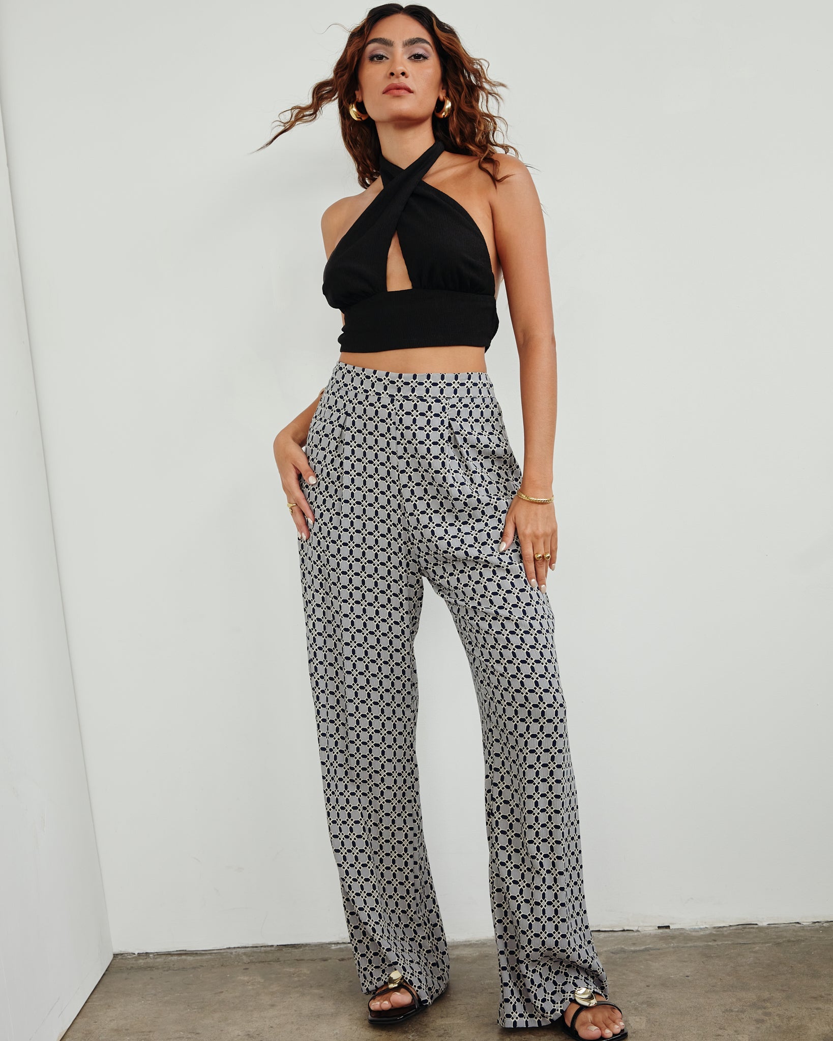 Andrelo Pant
