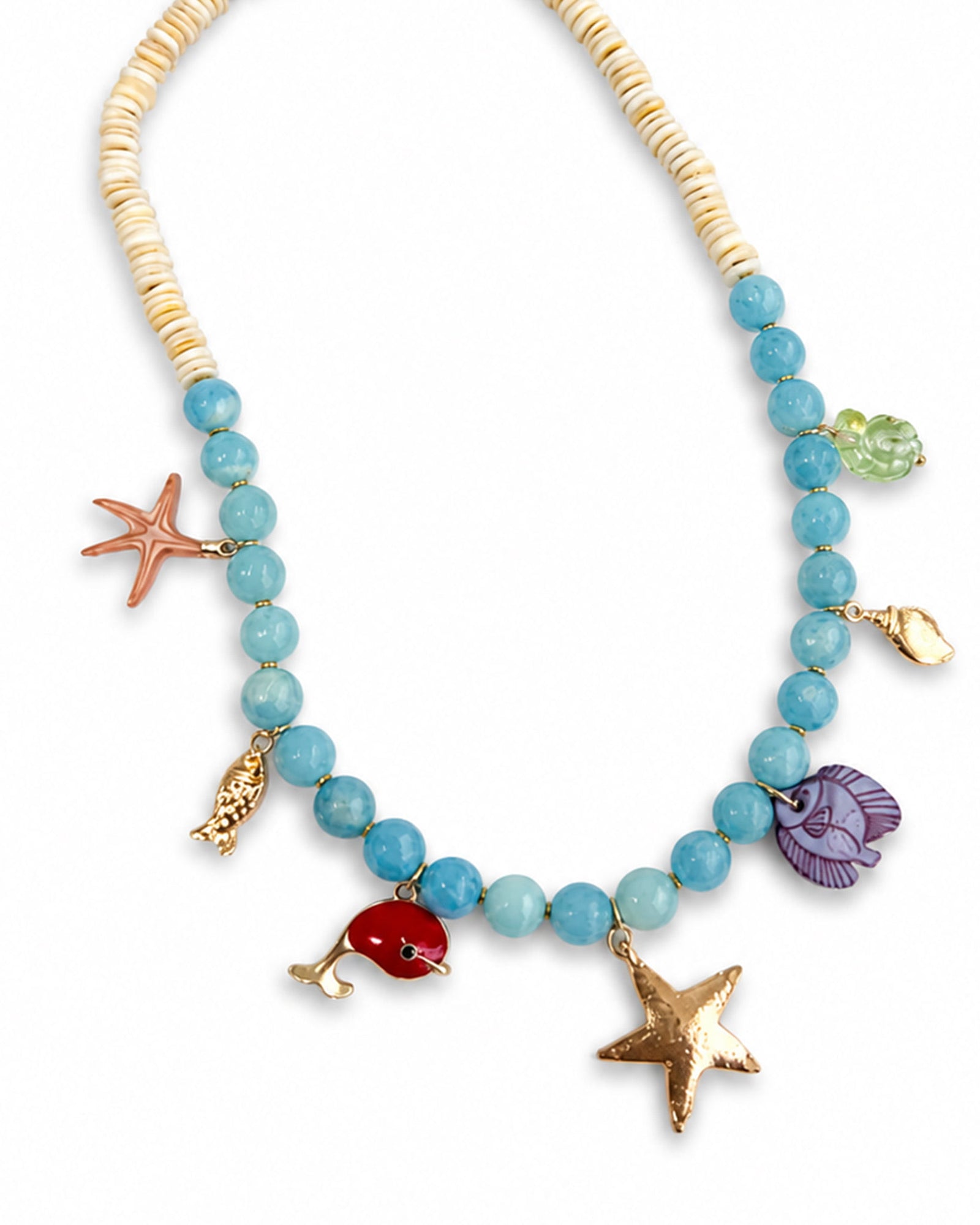 Amelia Necklace