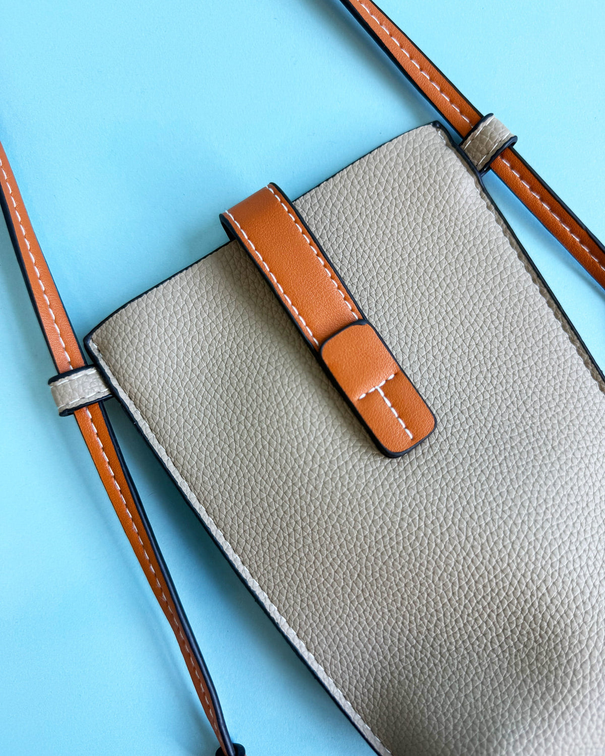 Laura Crossbody Purse