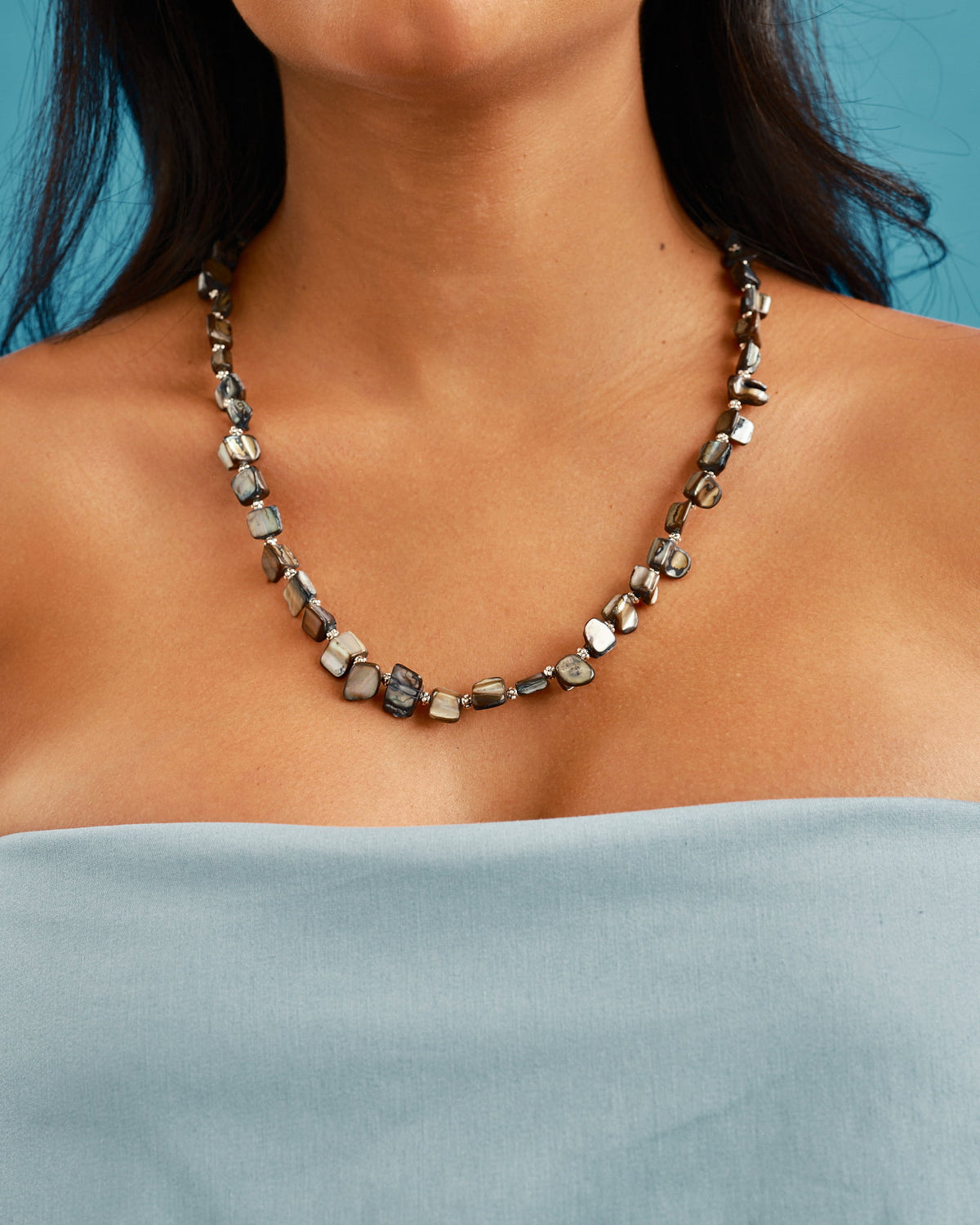 Inbal Necklace