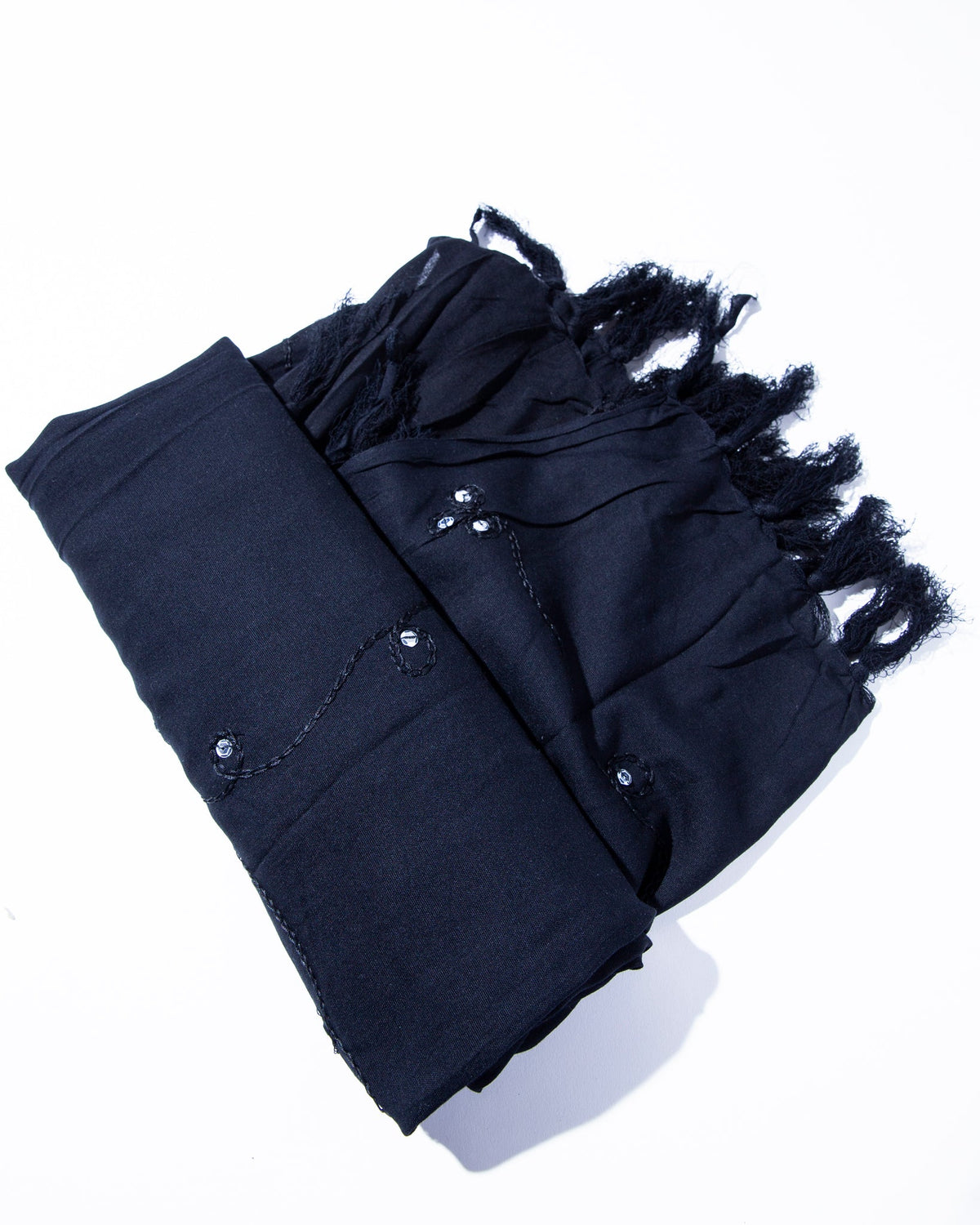 Ulu Embroidered Sarong